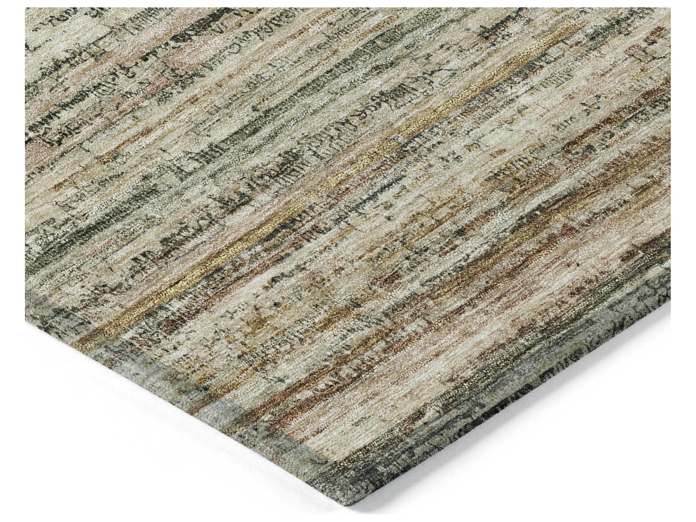 Dalyn Chantille Striped Area Rug