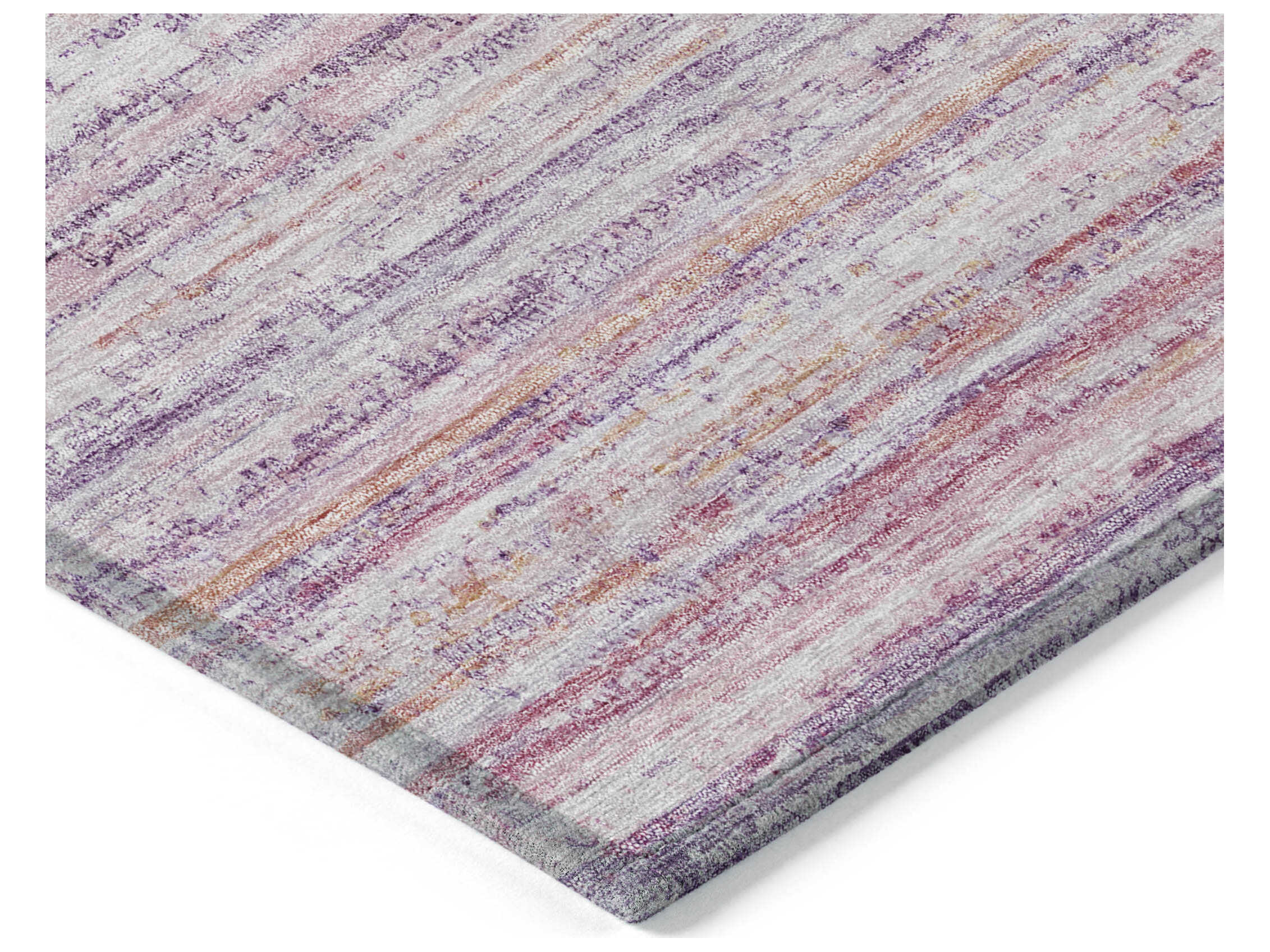 Dalyn Chantille Striped Area Rug