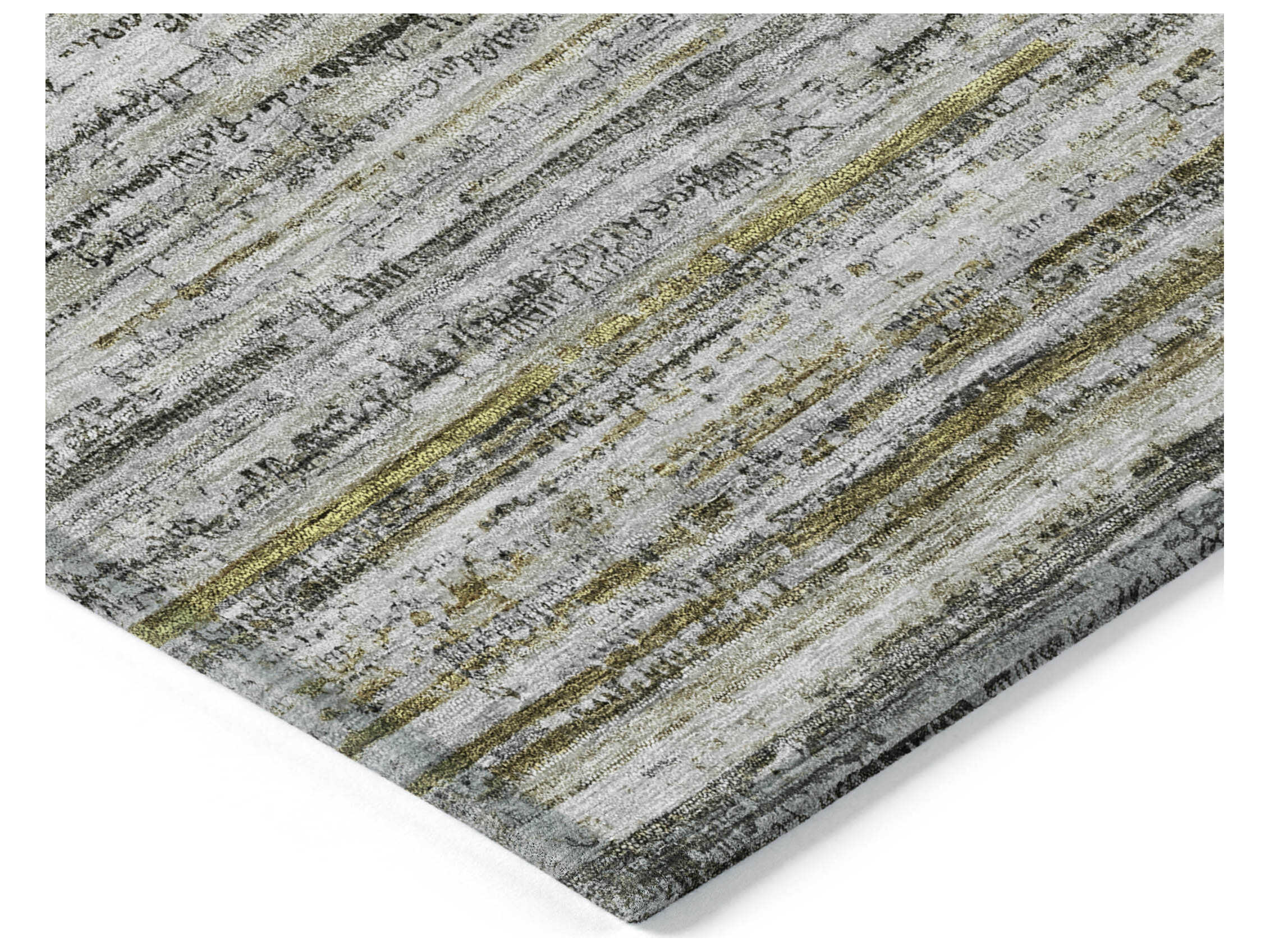 Dalyn Chantille Striped Area Rug