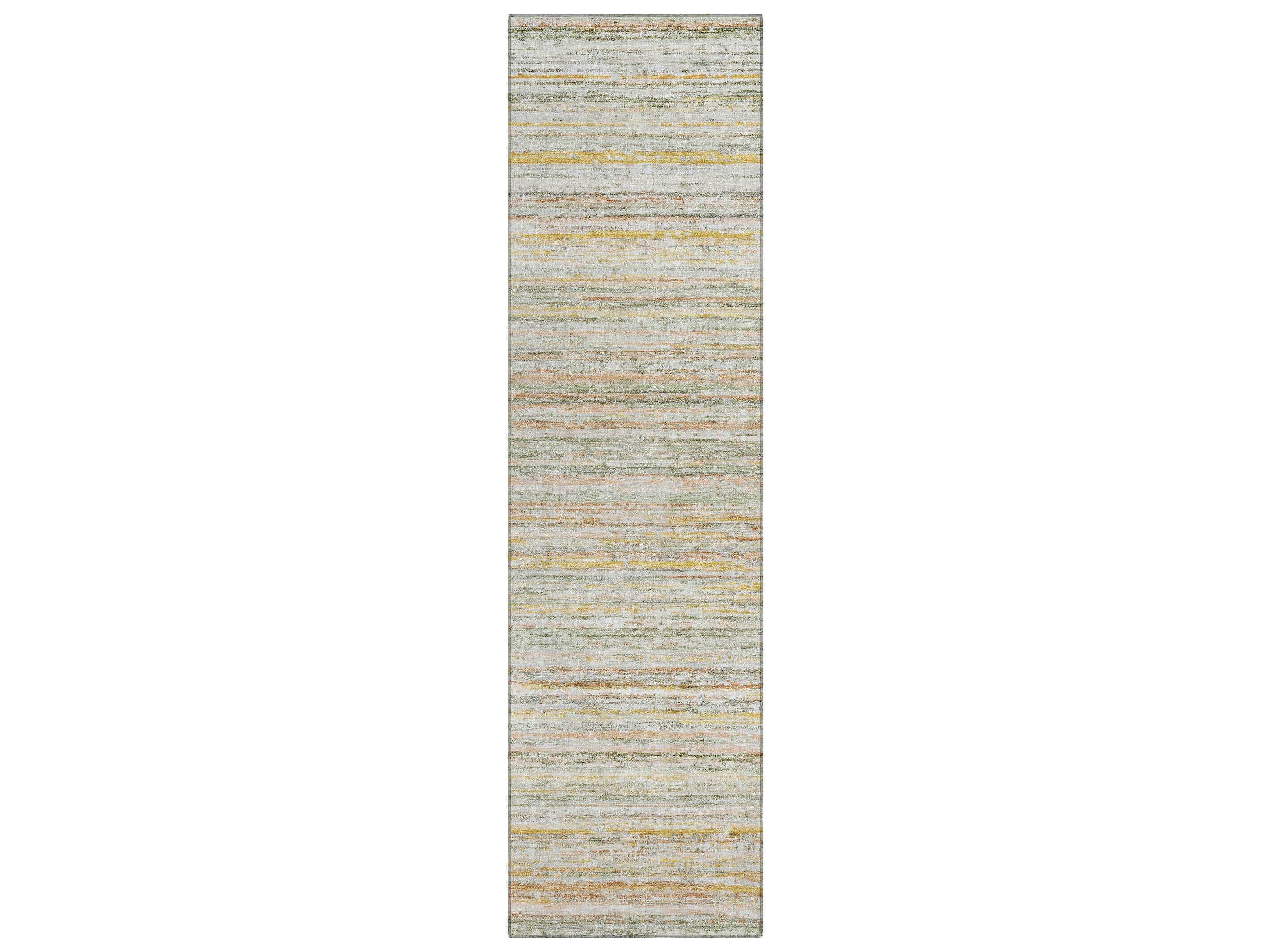 Dalyn Chantille Striped Area Rug