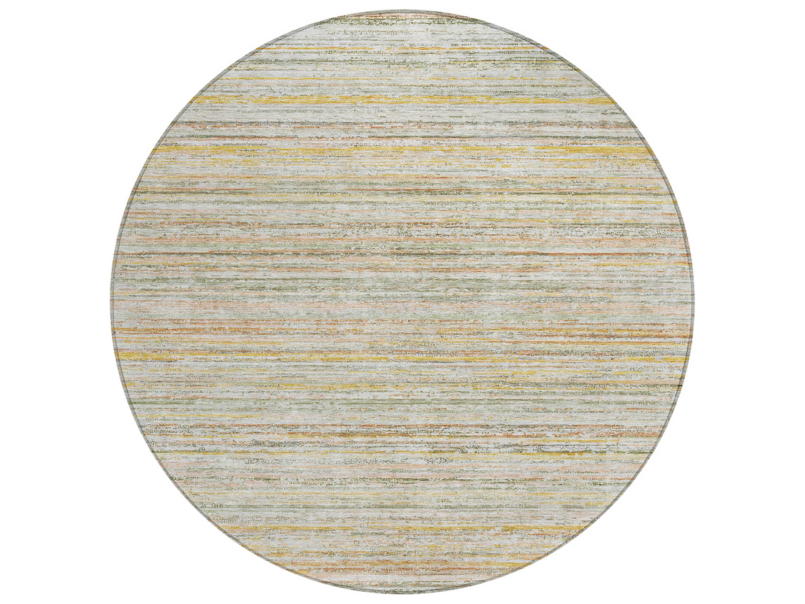 Dalyn Chantille Striped Area Rug