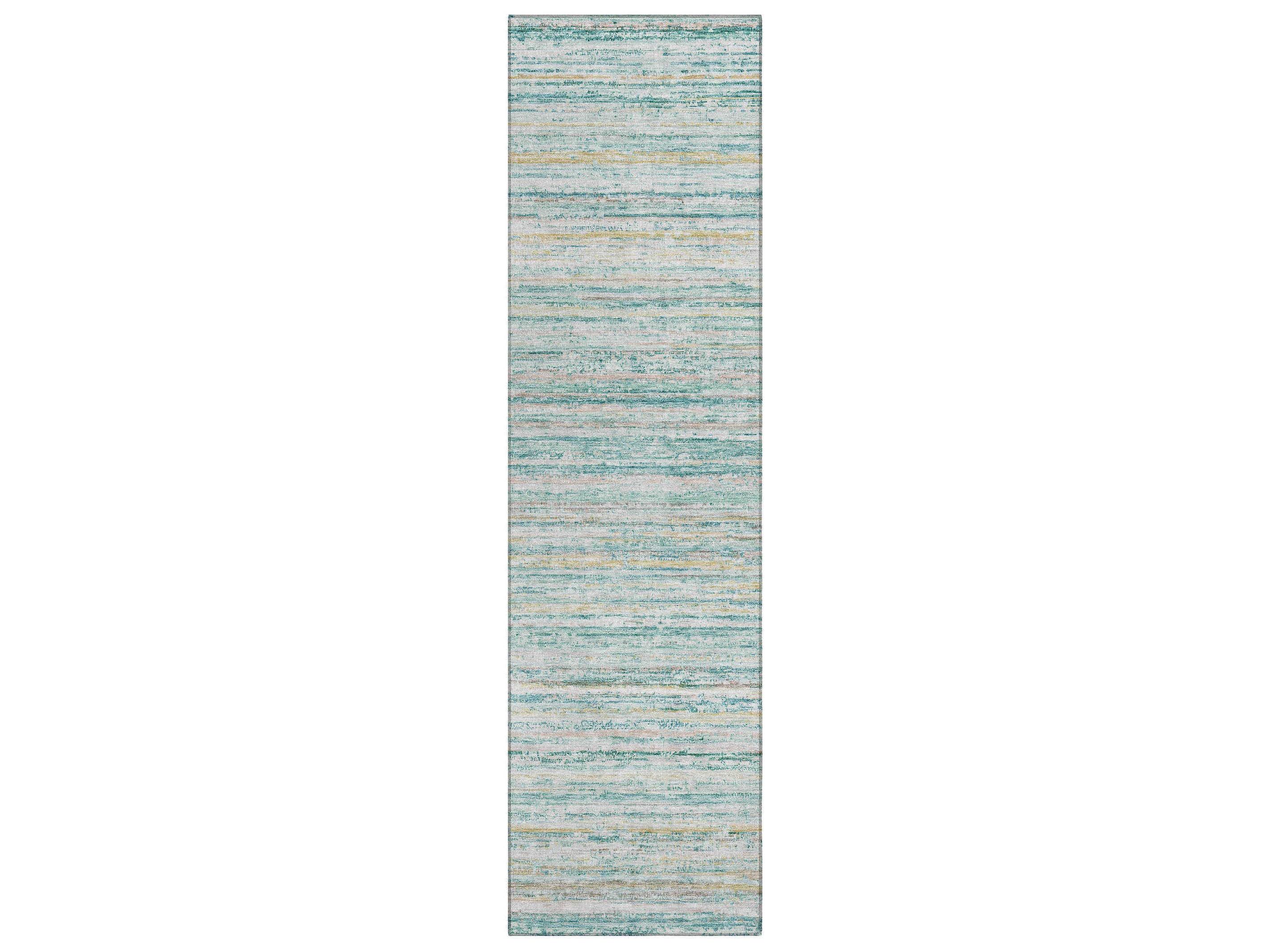 Dalyn Chantille Striped Area Rug