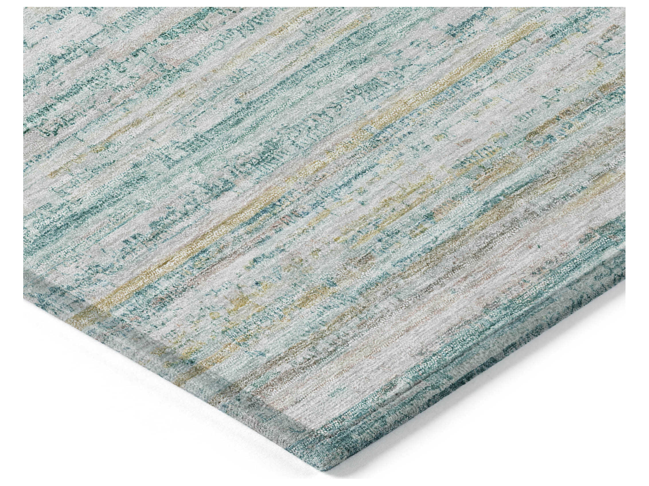 Dalyn Chantille Striped Area Rug