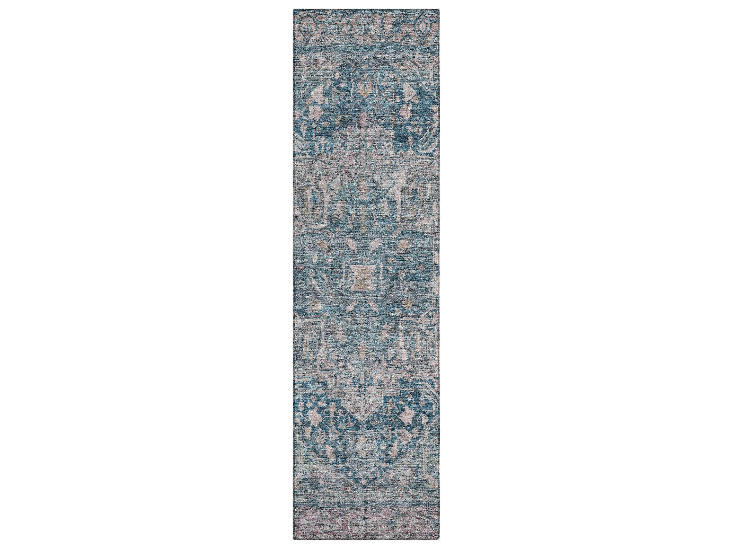 Dalyn Chantille Bordered Area Rug