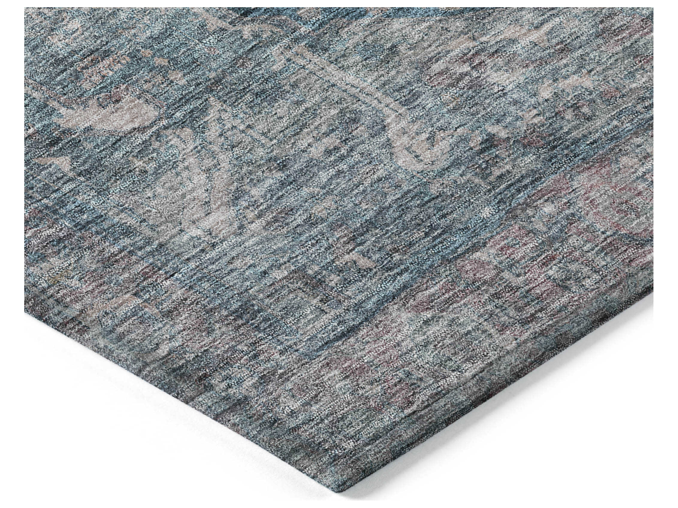 Dalyn Chantille Bordered Area Rug
