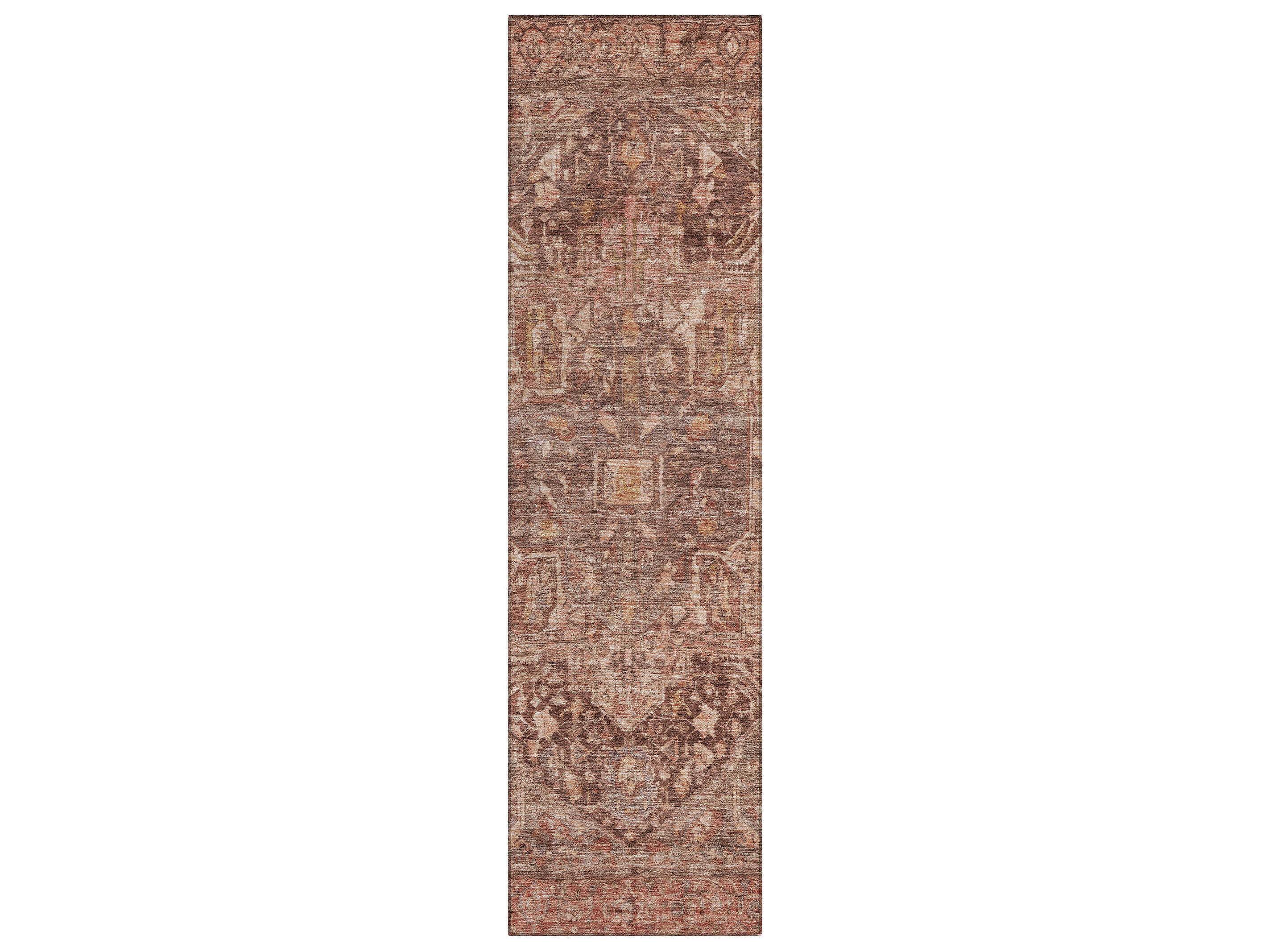 Dalyn Chantille Bordered Area Rug
