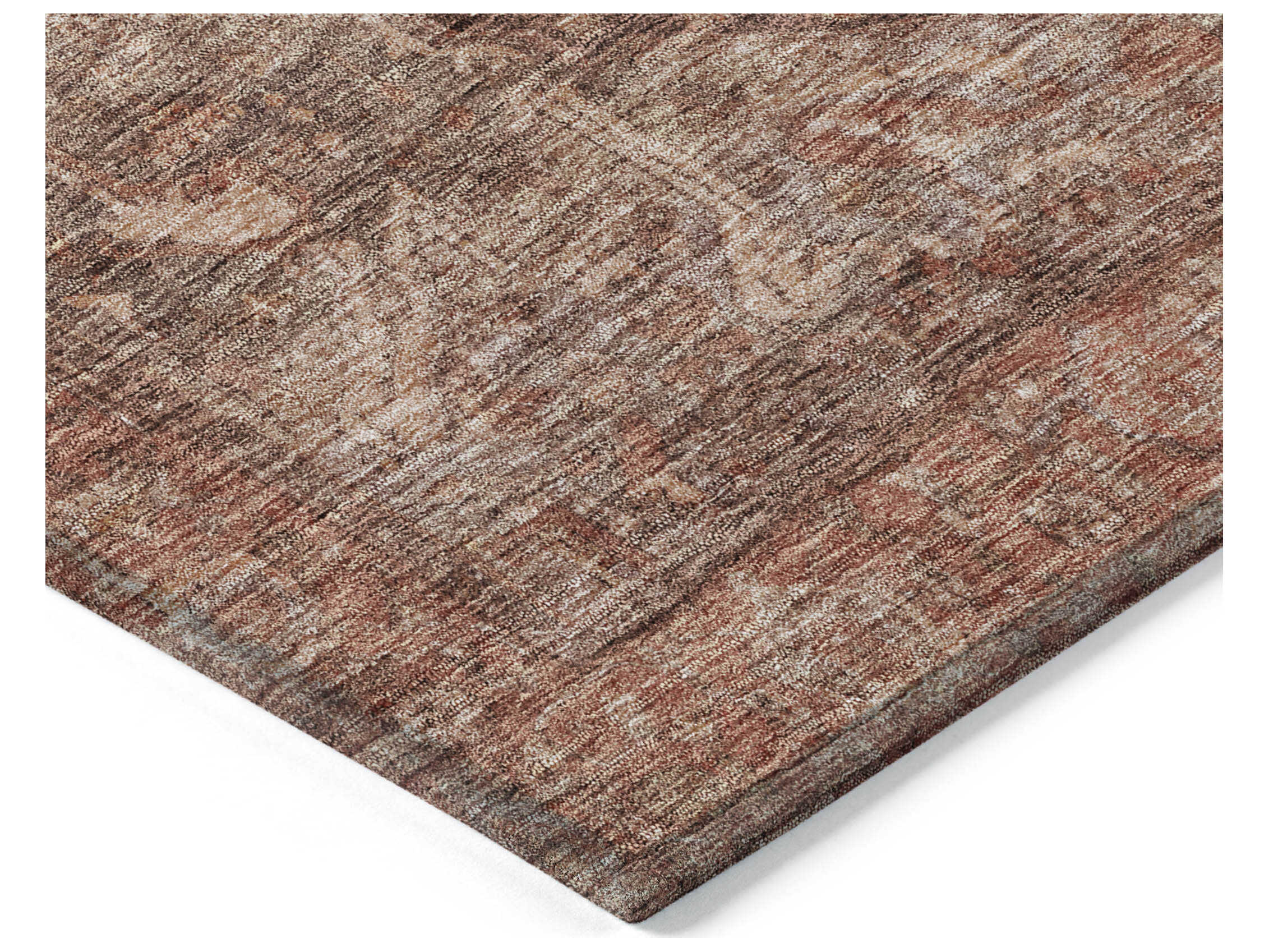 Dalyn Chantille Bordered Area Rug