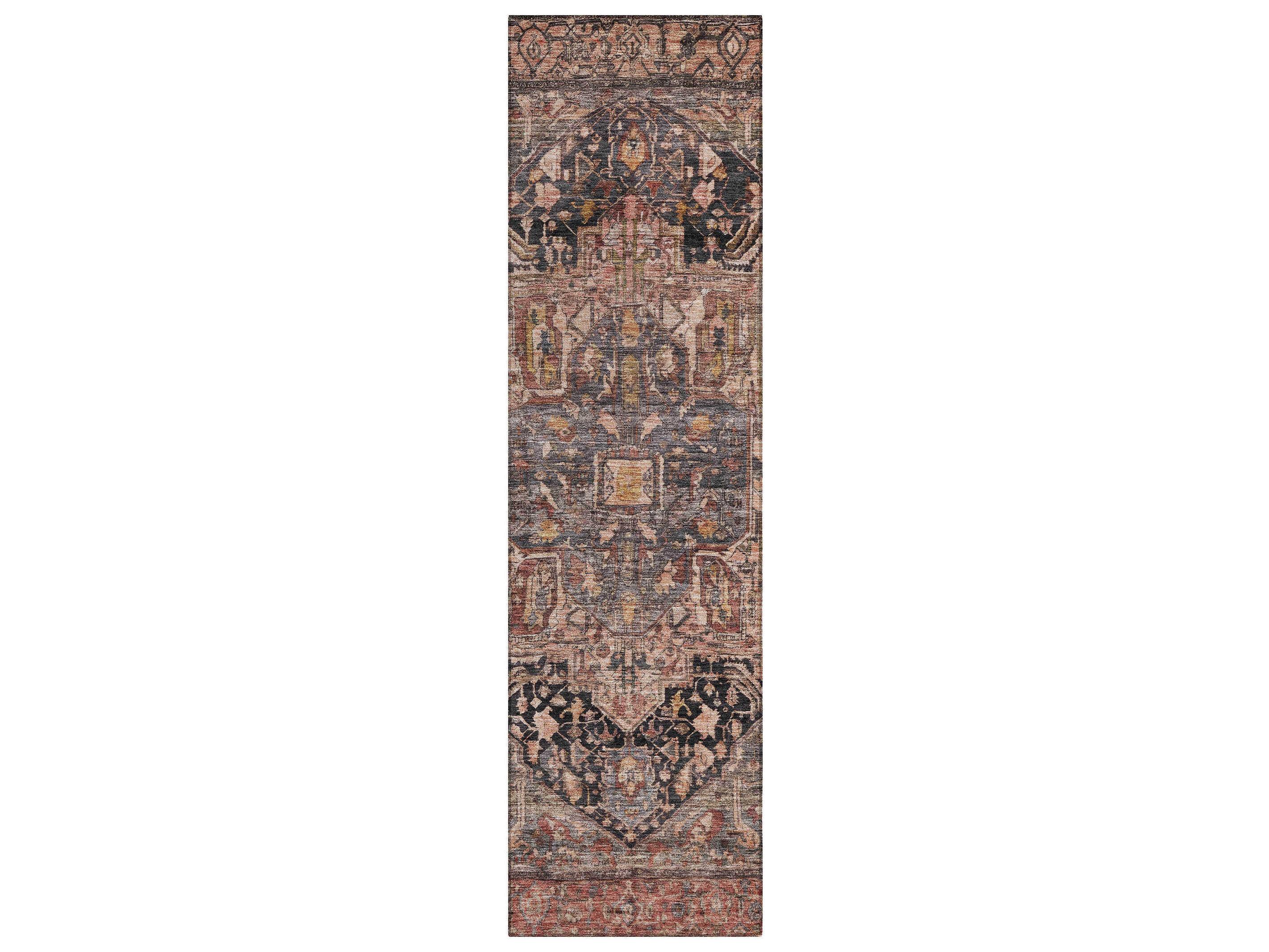 Dalyn Chantille Bordered Area Rug