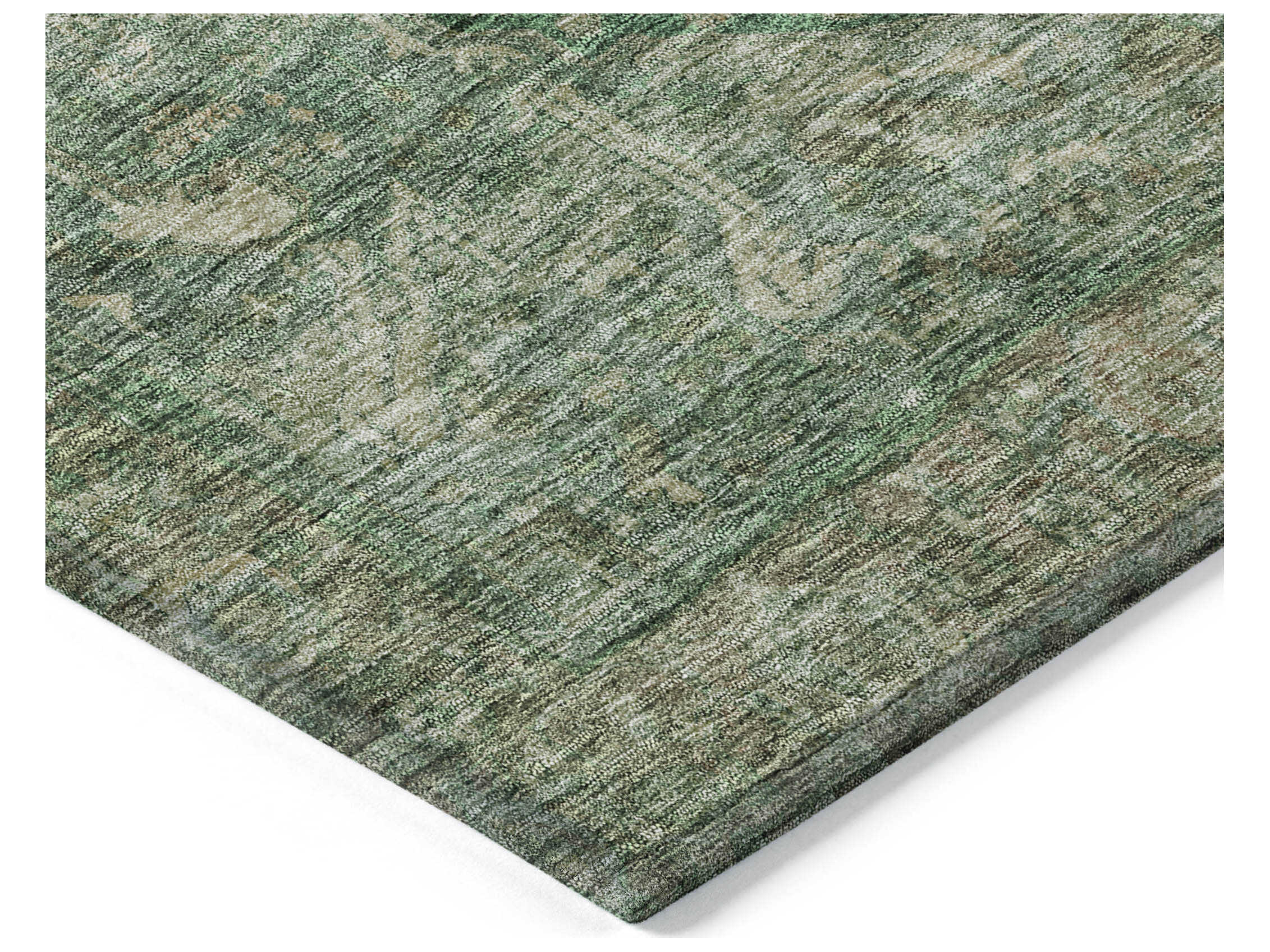 Dalyn Chantille Bordered Area Rug