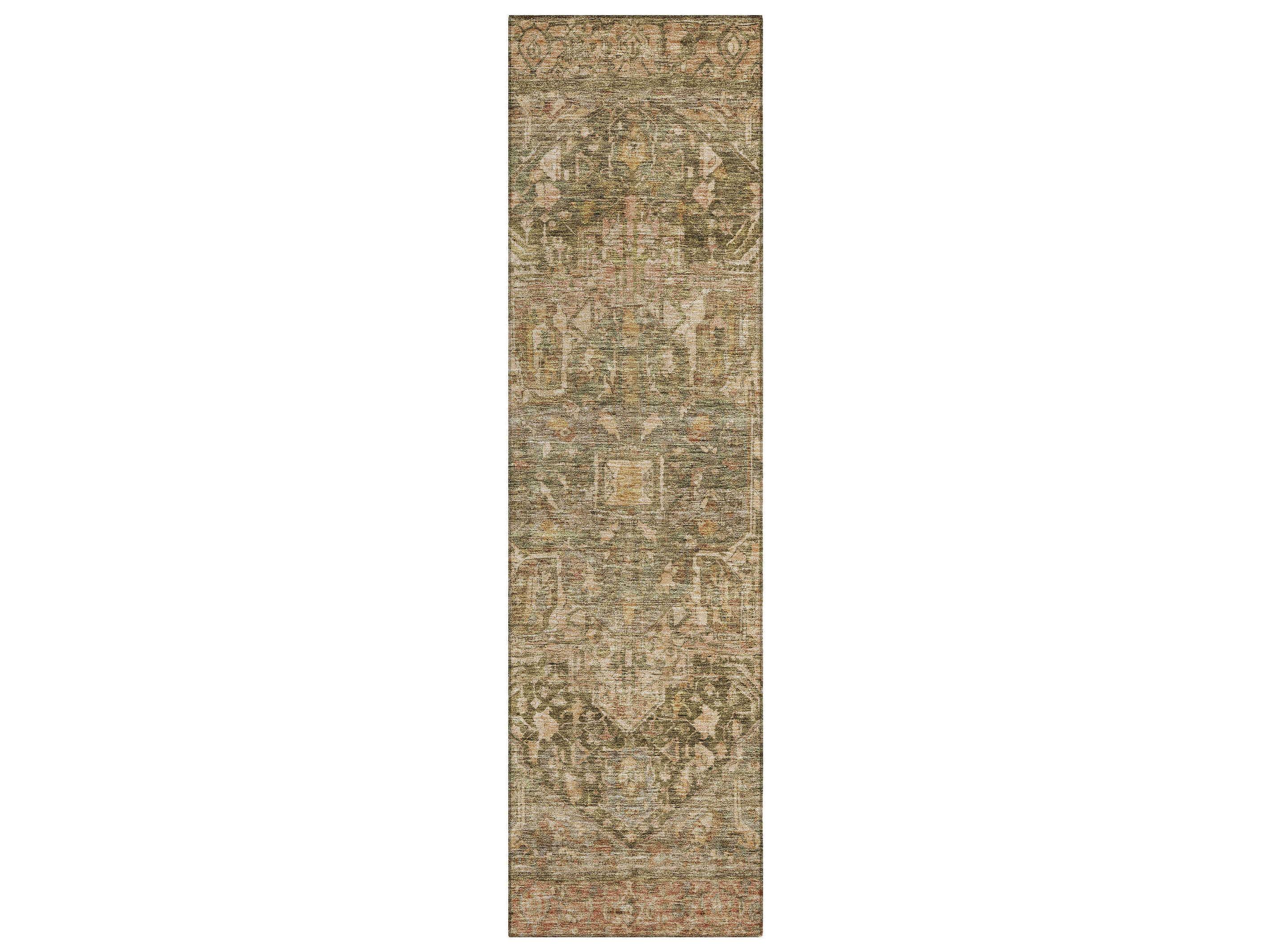 Dalyn Chantille Bordered Area Rug
