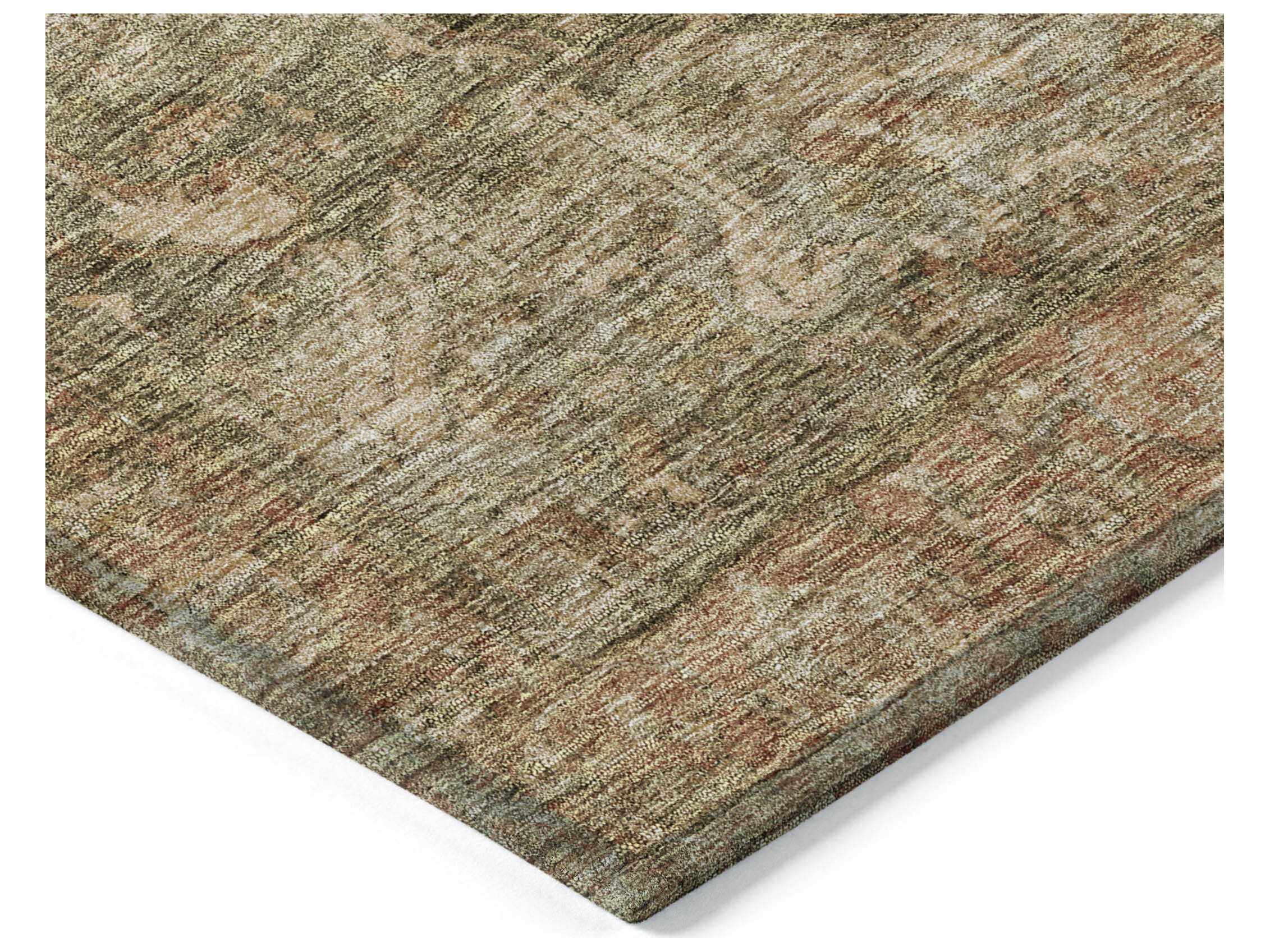 Dalyn Chantille Bordered Area Rug