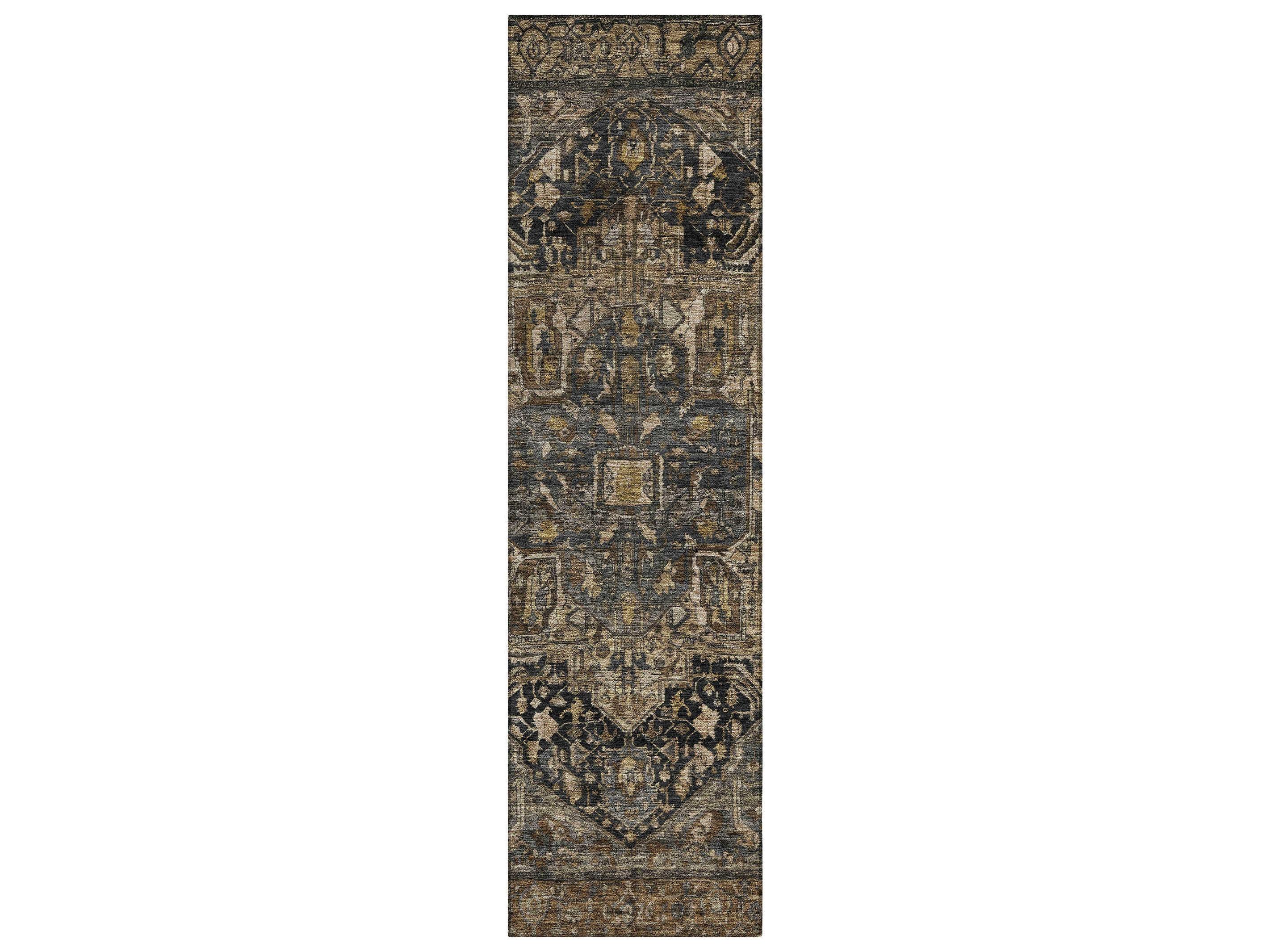 Dalyn Chantille Bordered Area Rug