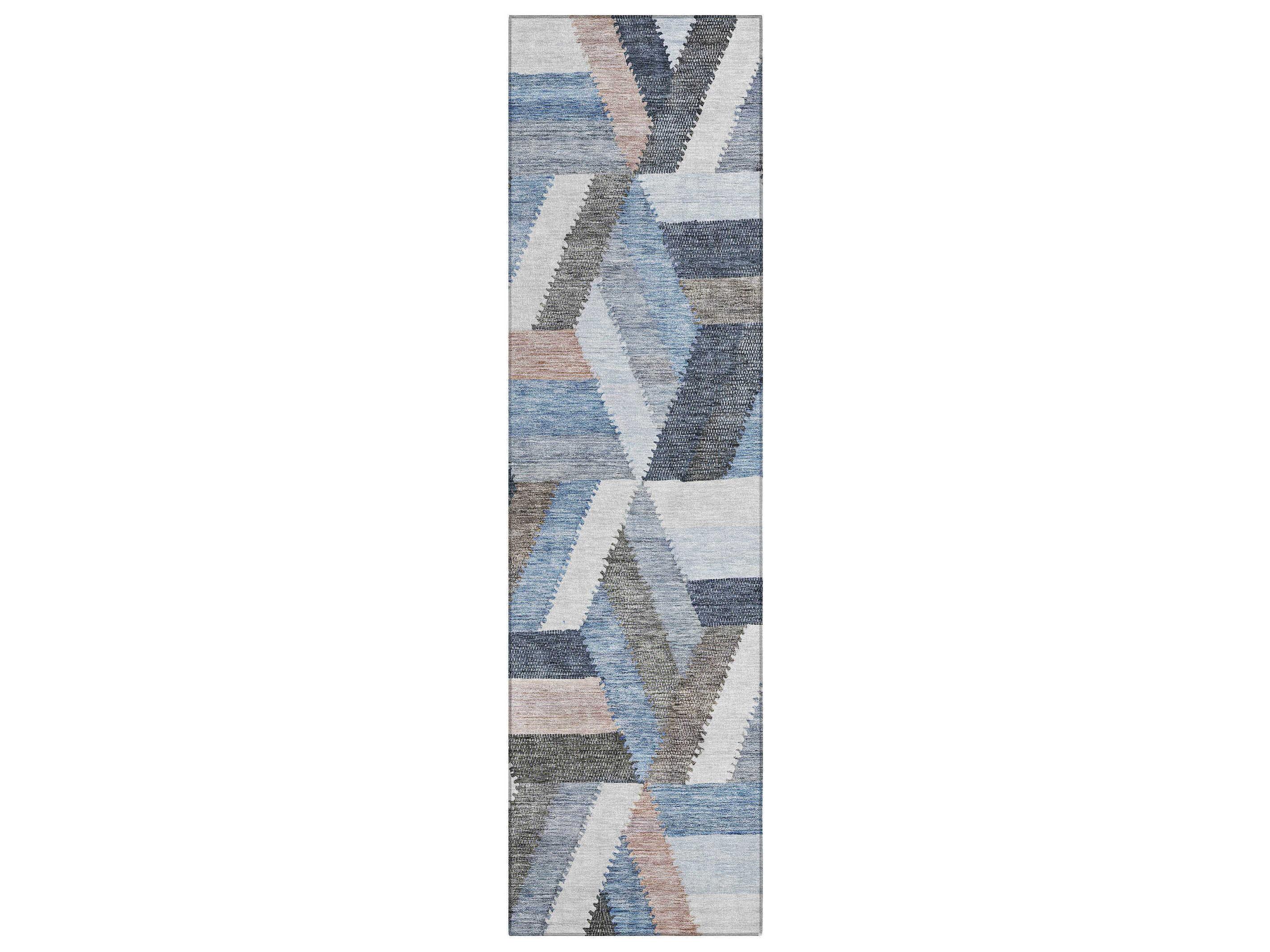 Dalyn Chantille Geometric Area Rug