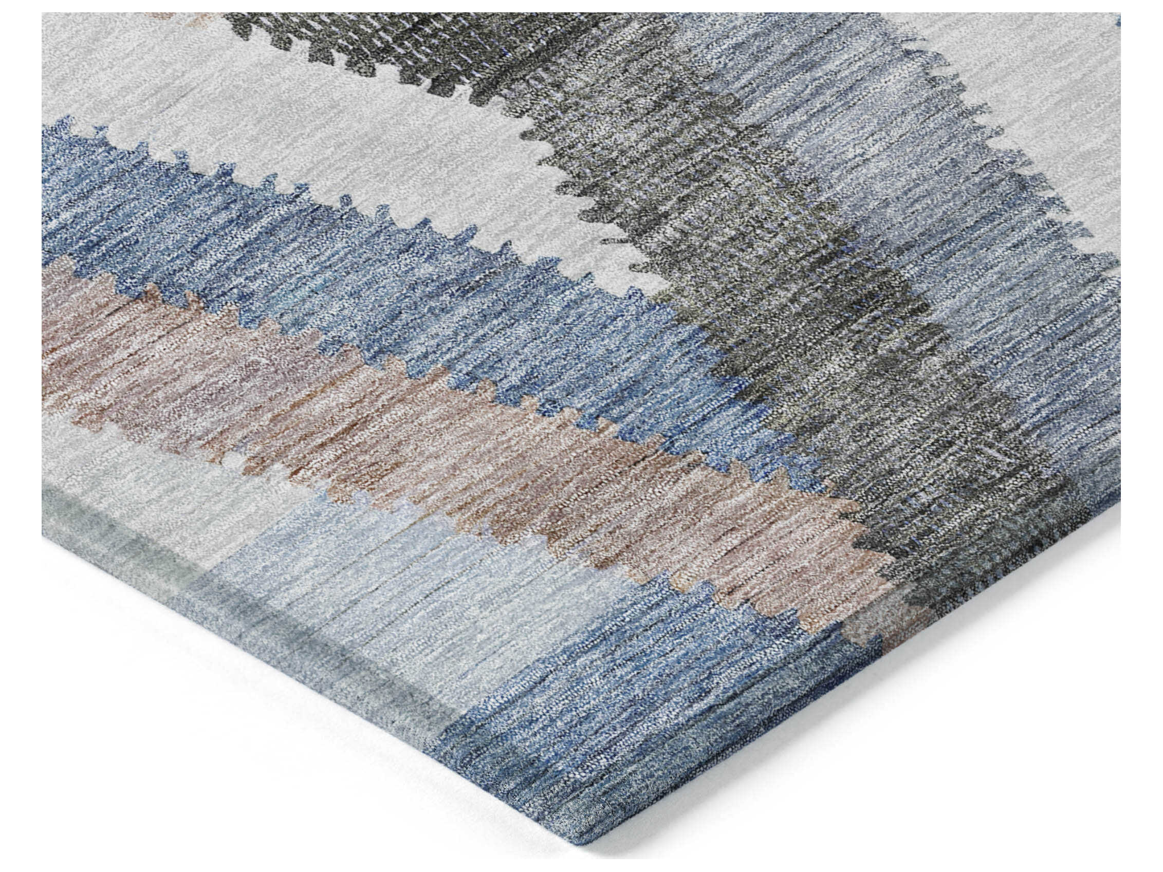 Dalyn Chantille Geometric Area Rug
