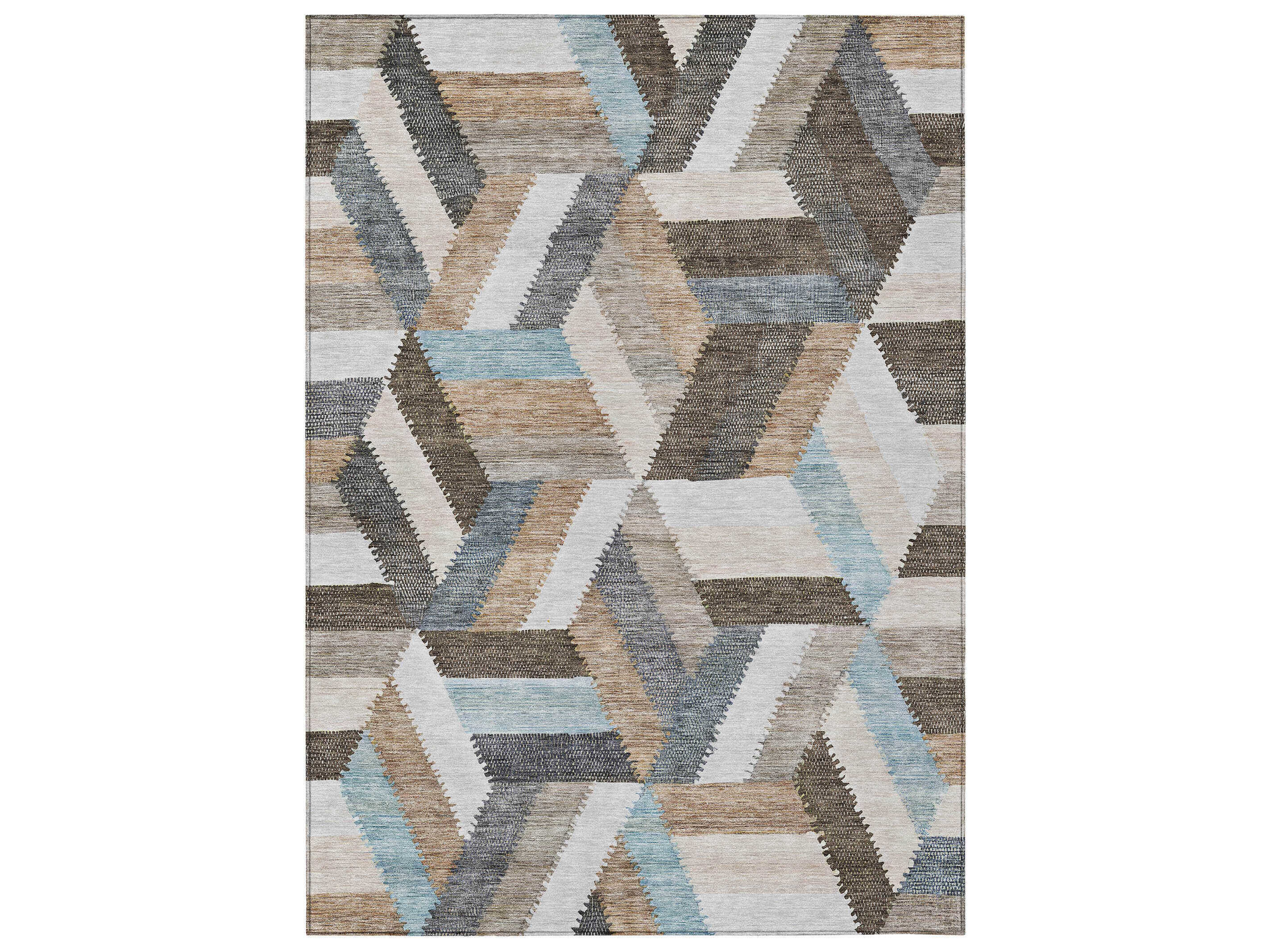 Dalyn Chantille Geometric Area Rug