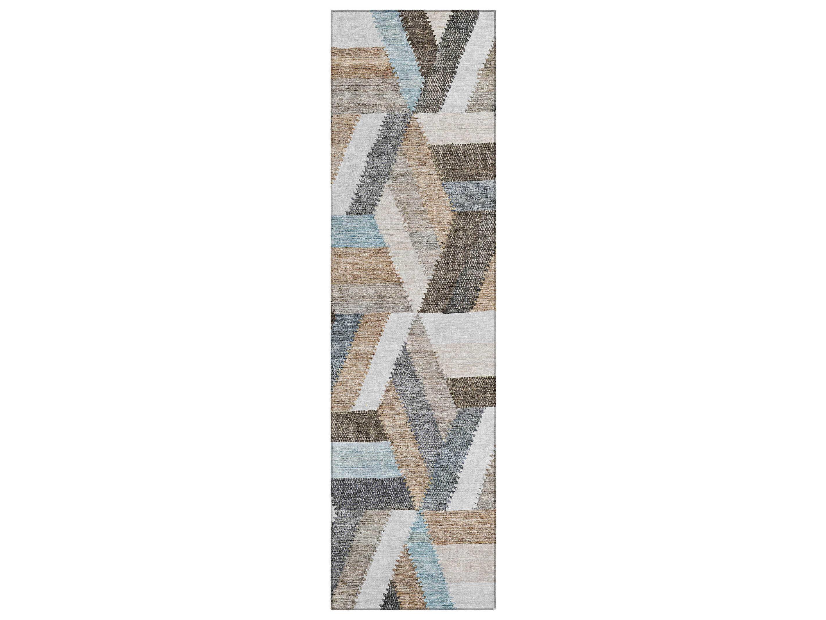 Dalyn Chantille Geometric Area Rug