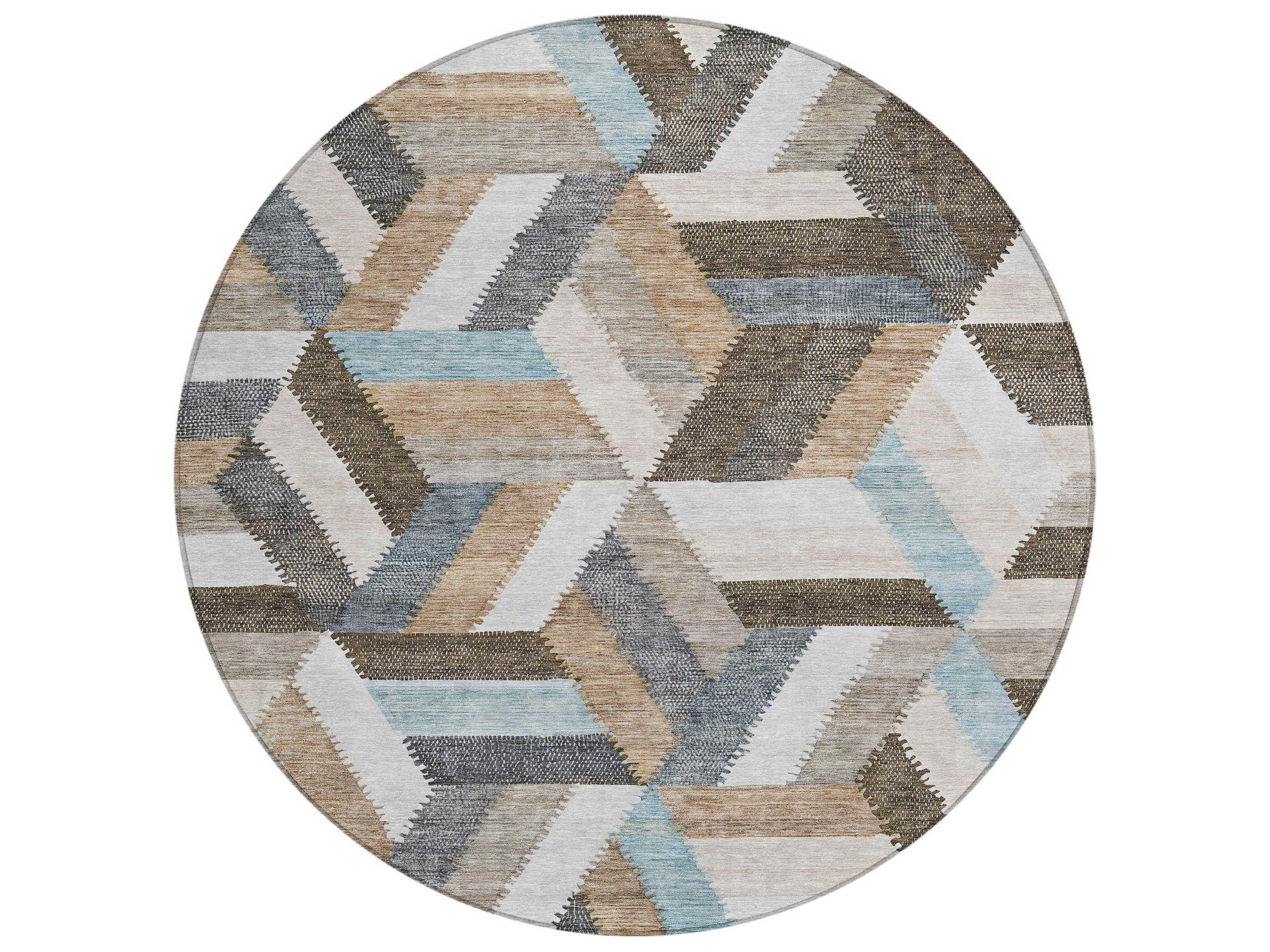 Dalyn Chantille Geometric Area Rug