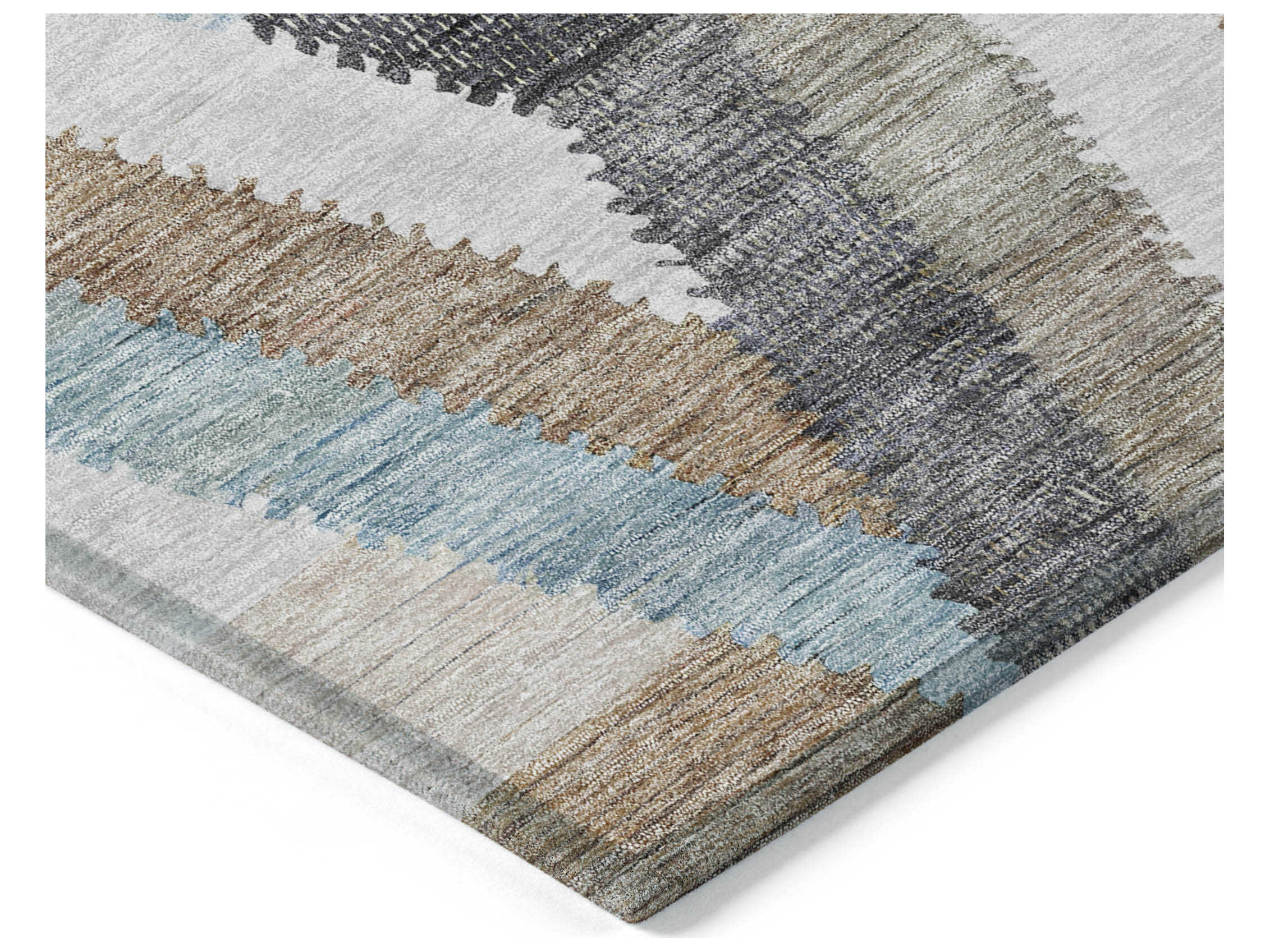Dalyn Chantille Geometric Area Rug