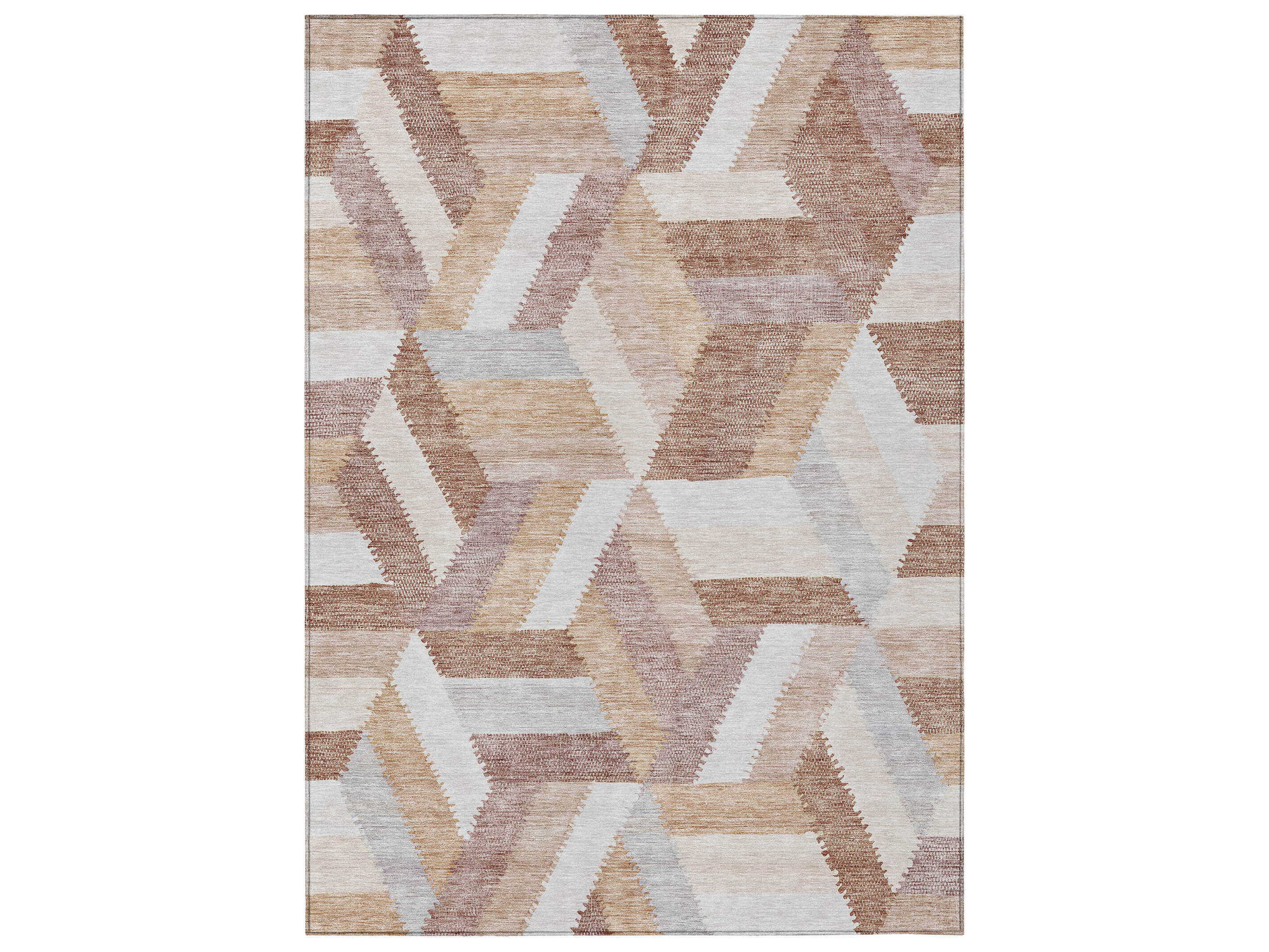 Dalyn Chantille Geometric Area Rug
