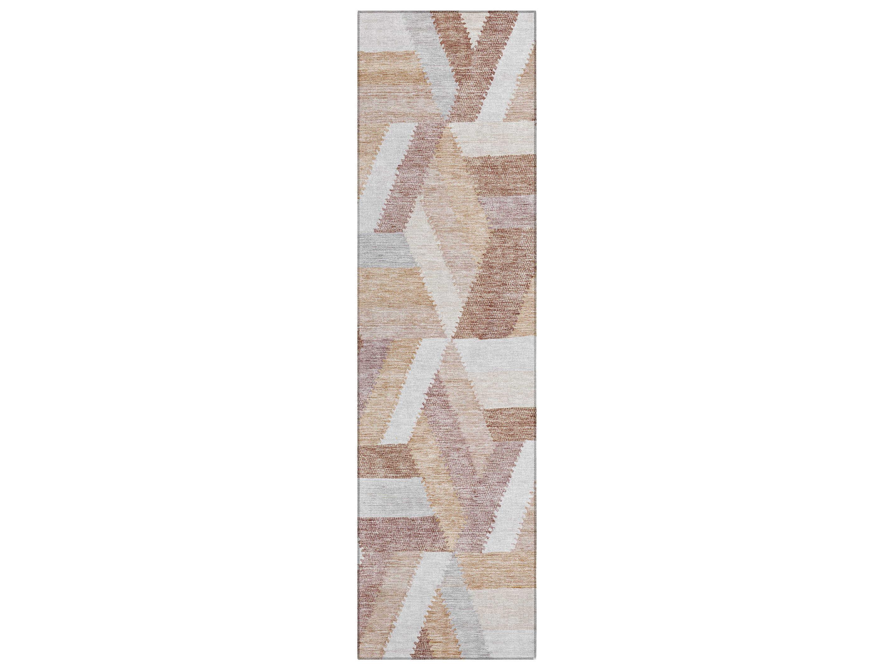 Dalyn Chantille Geometric Area Rug