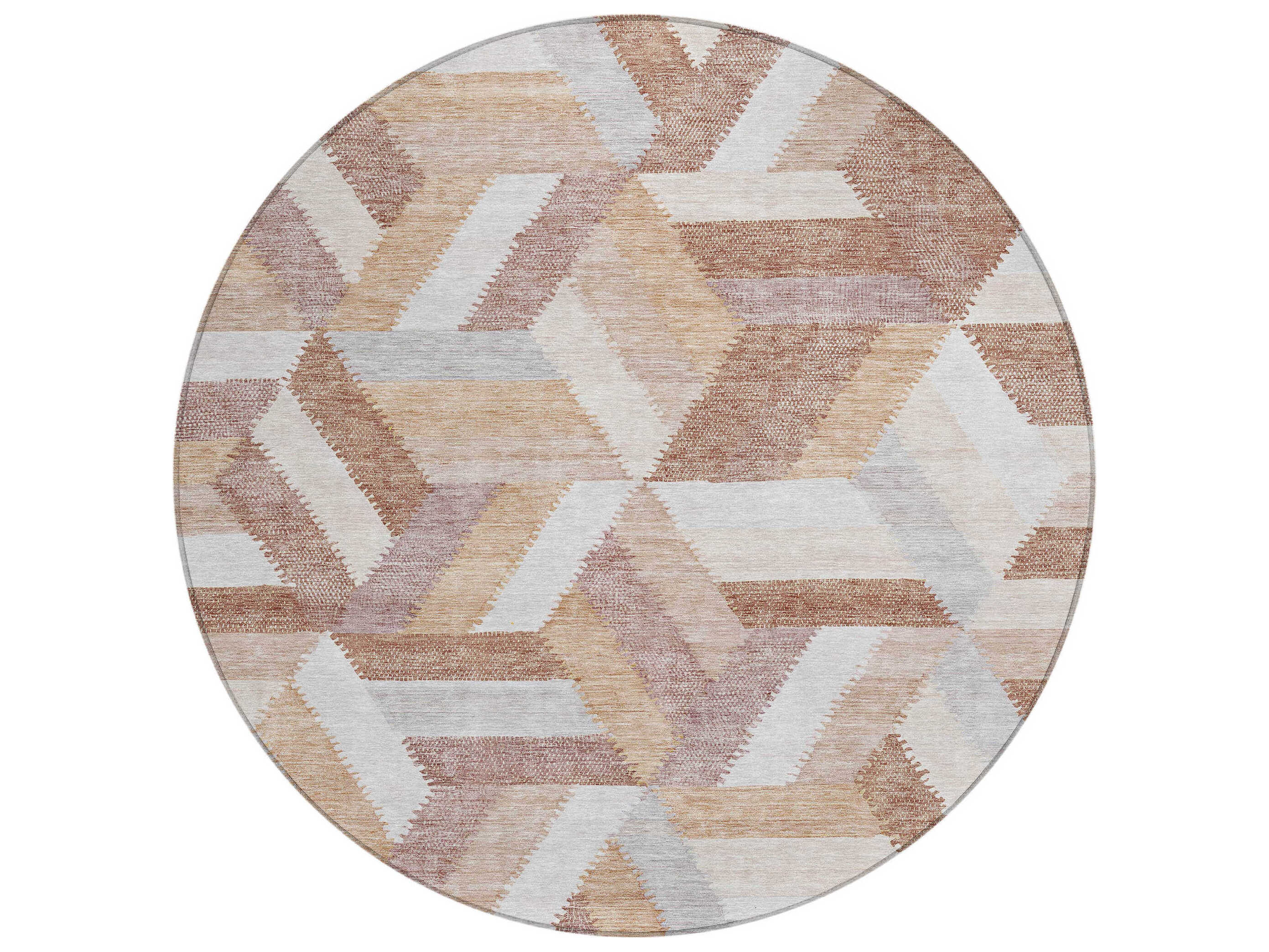 Dalyn Chantille Geometric Area Rug