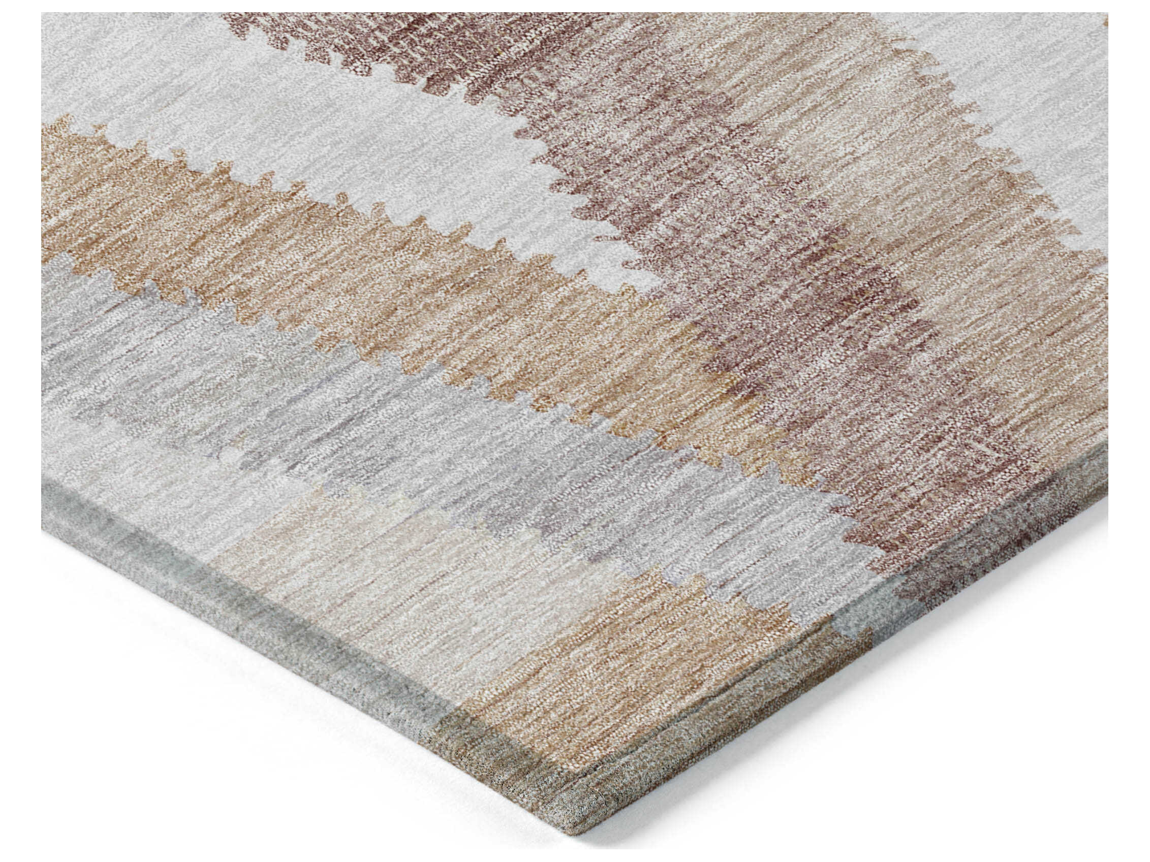 Dalyn Chantille Geometric Area Rug