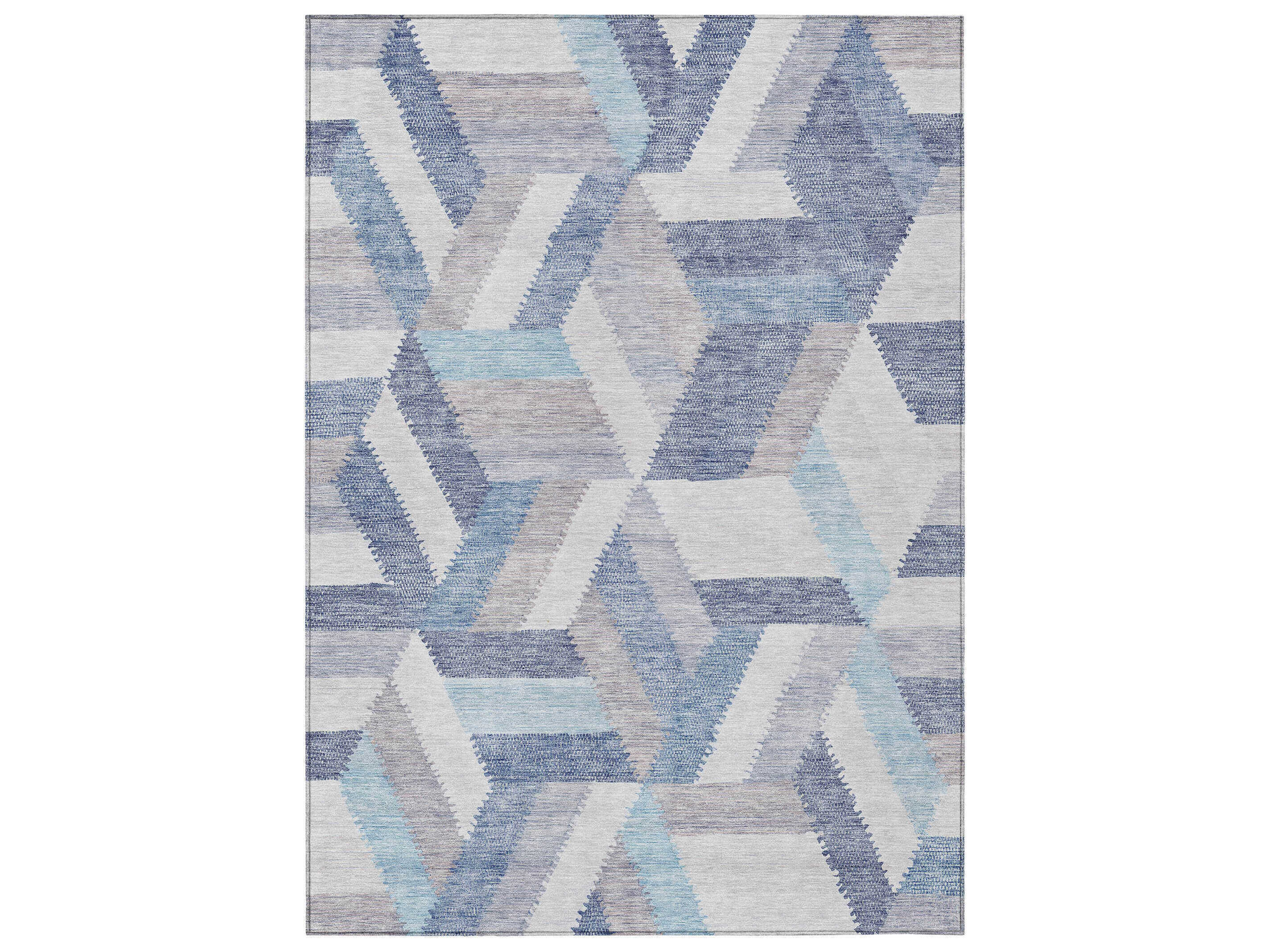 Dalyn Chantille Geometric Area Rug