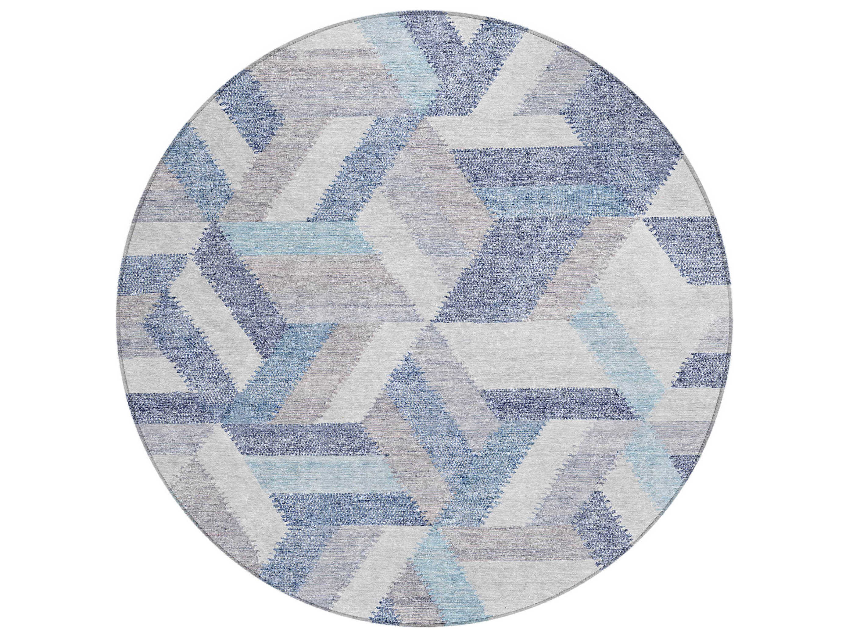 Dalyn Chantille Geometric Area Rug