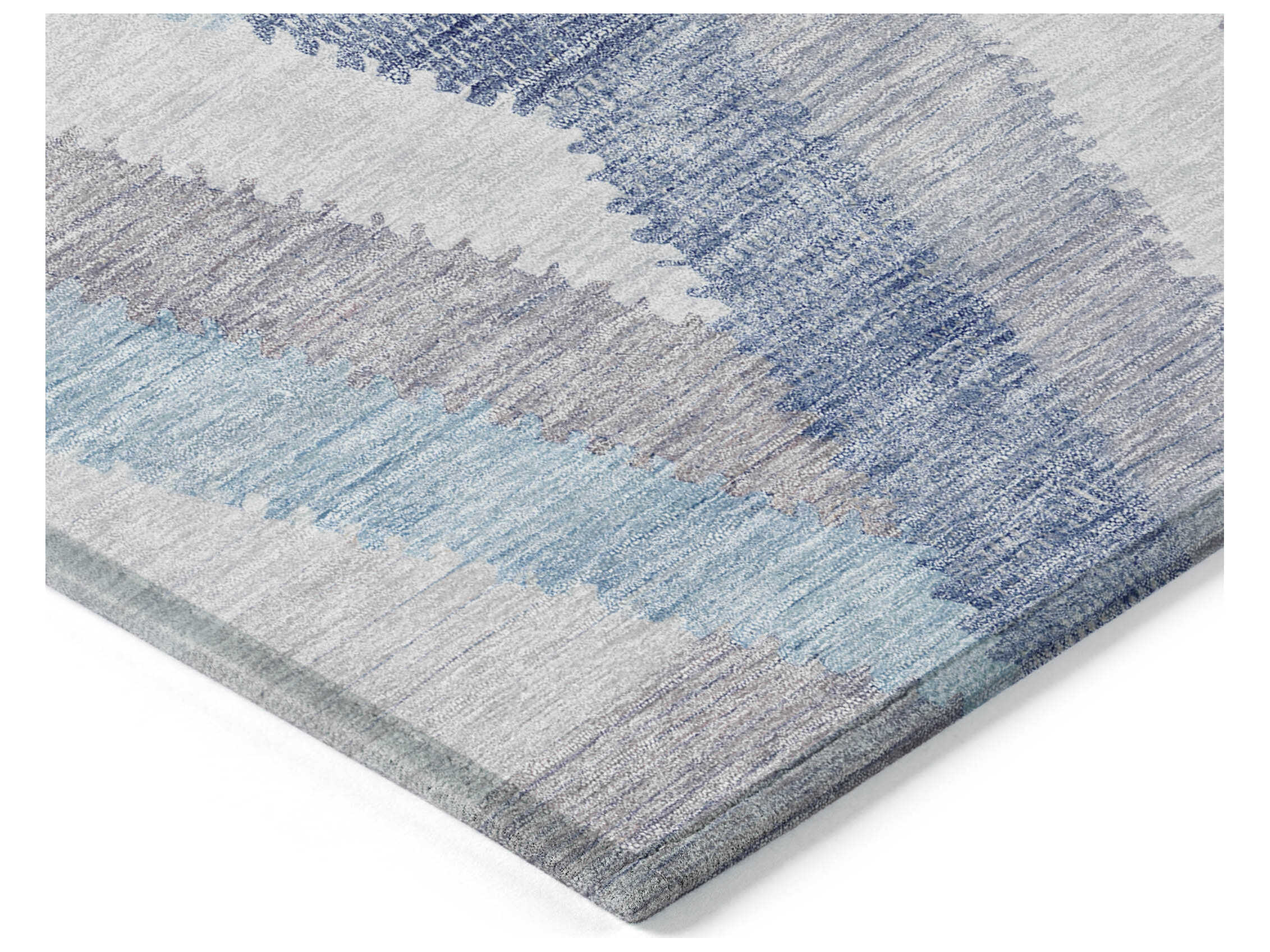 Dalyn Chantille Geometric Area Rug