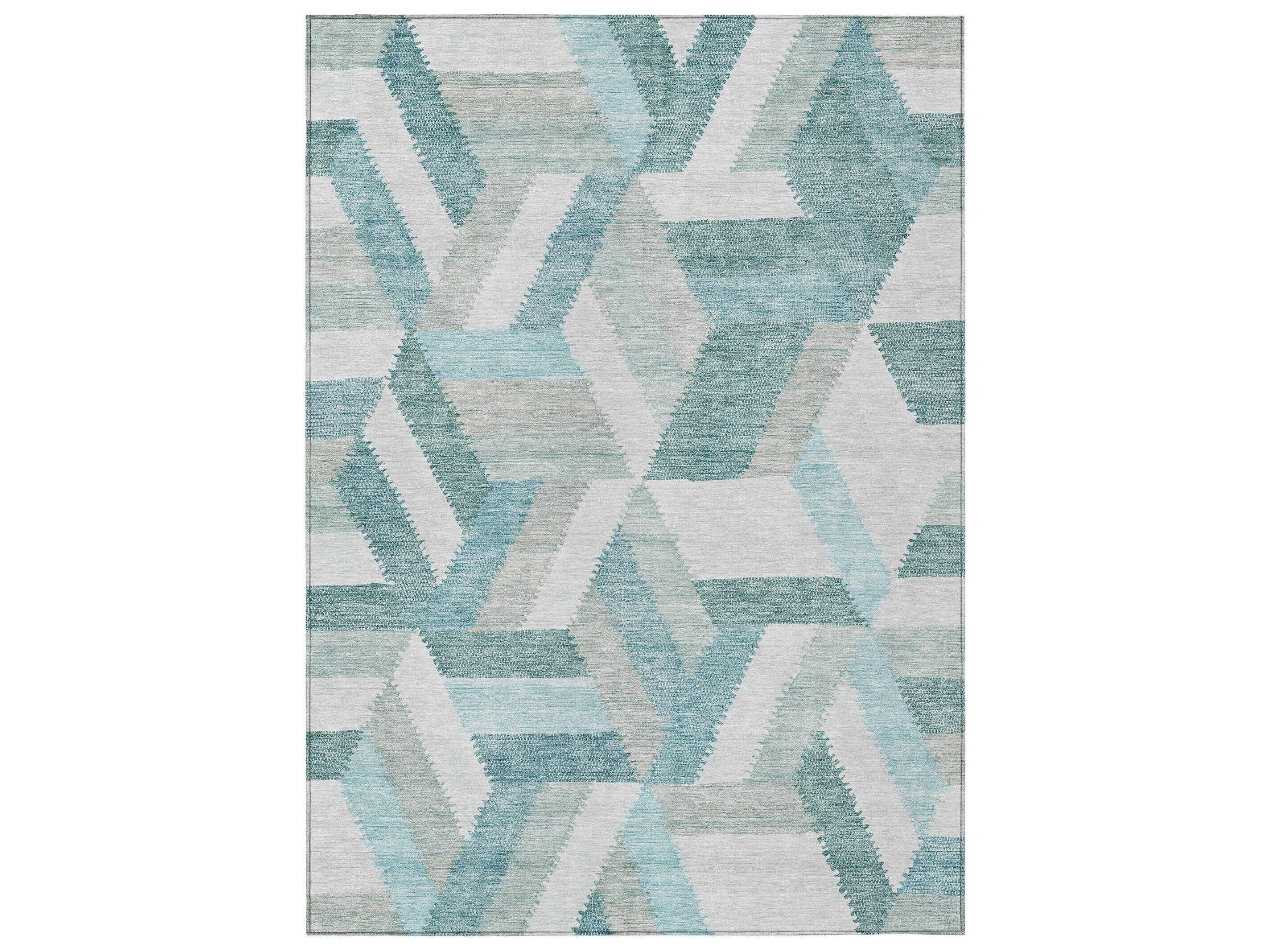 Dalyn Chantille Geometric Area Rug