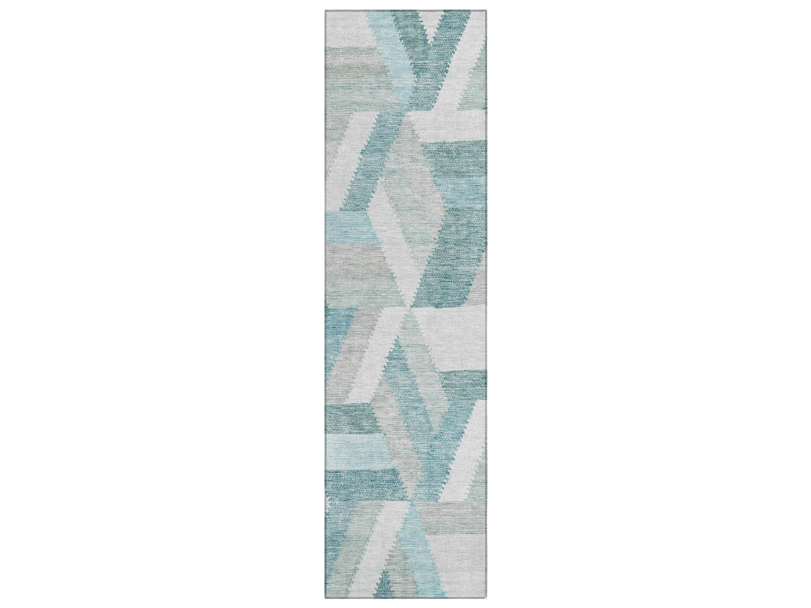 Dalyn Chantille Geometric Area Rug