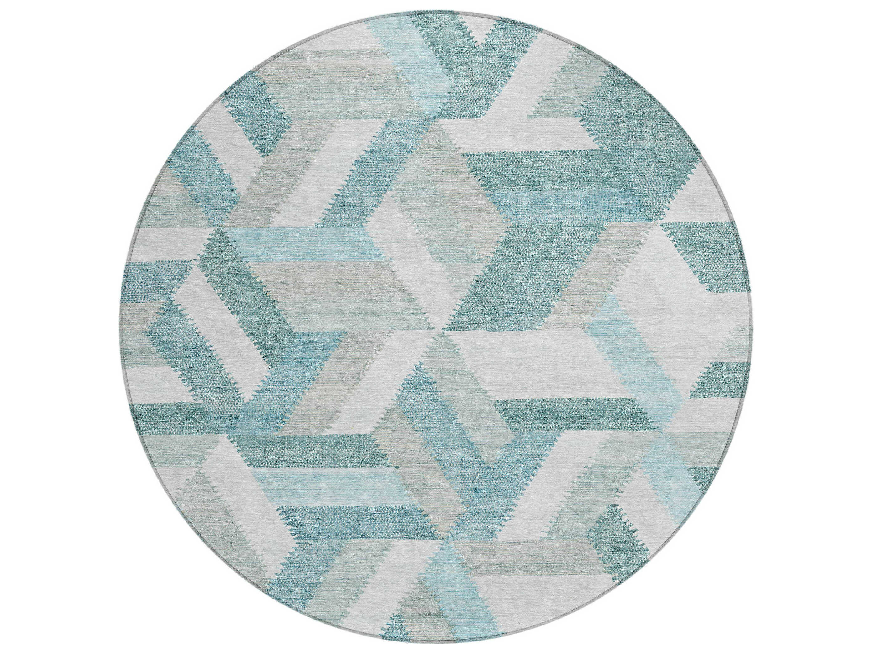 Dalyn Chantille Geometric Area Rug