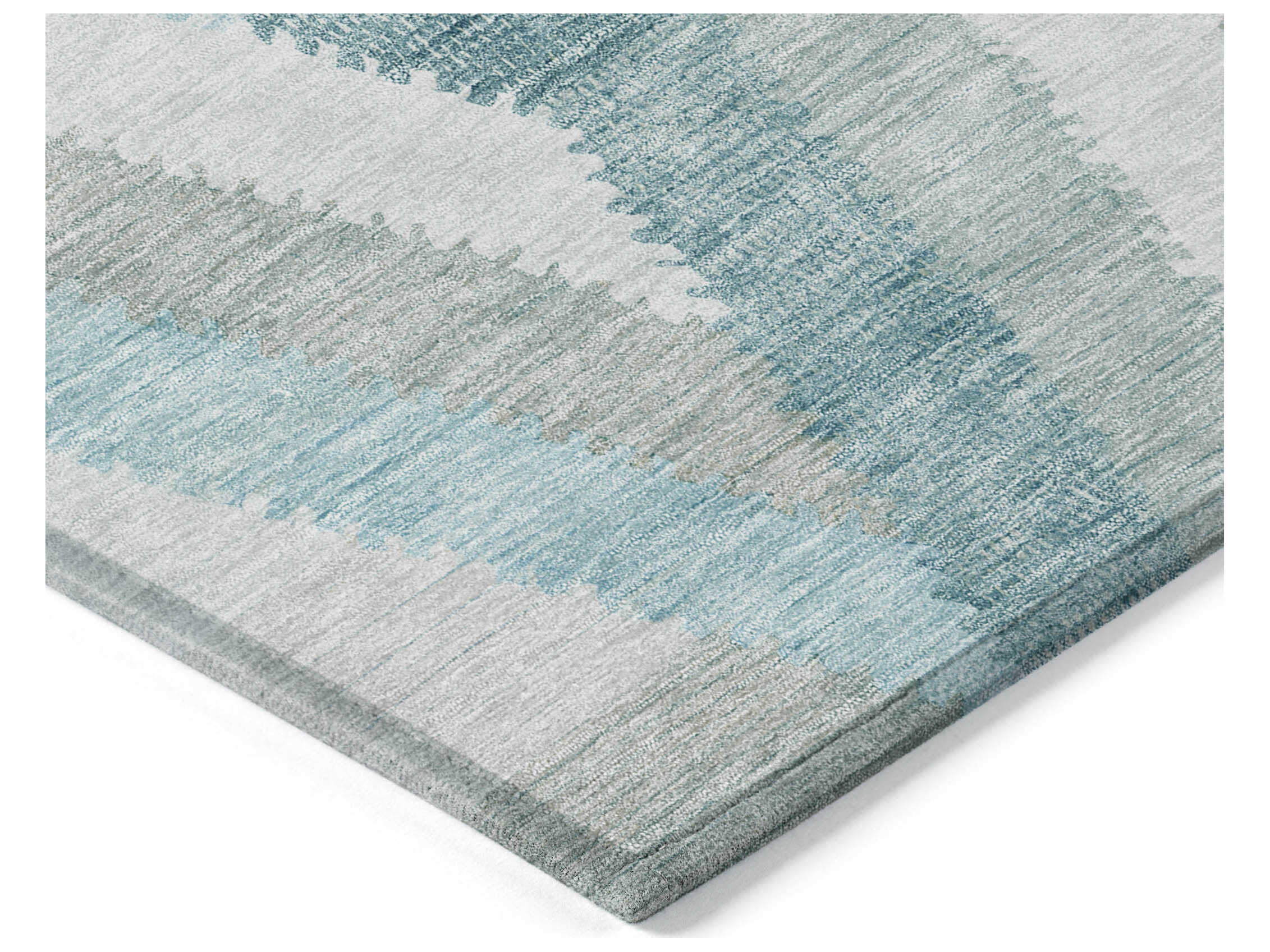 Dalyn Chantille Geometric Area Rug