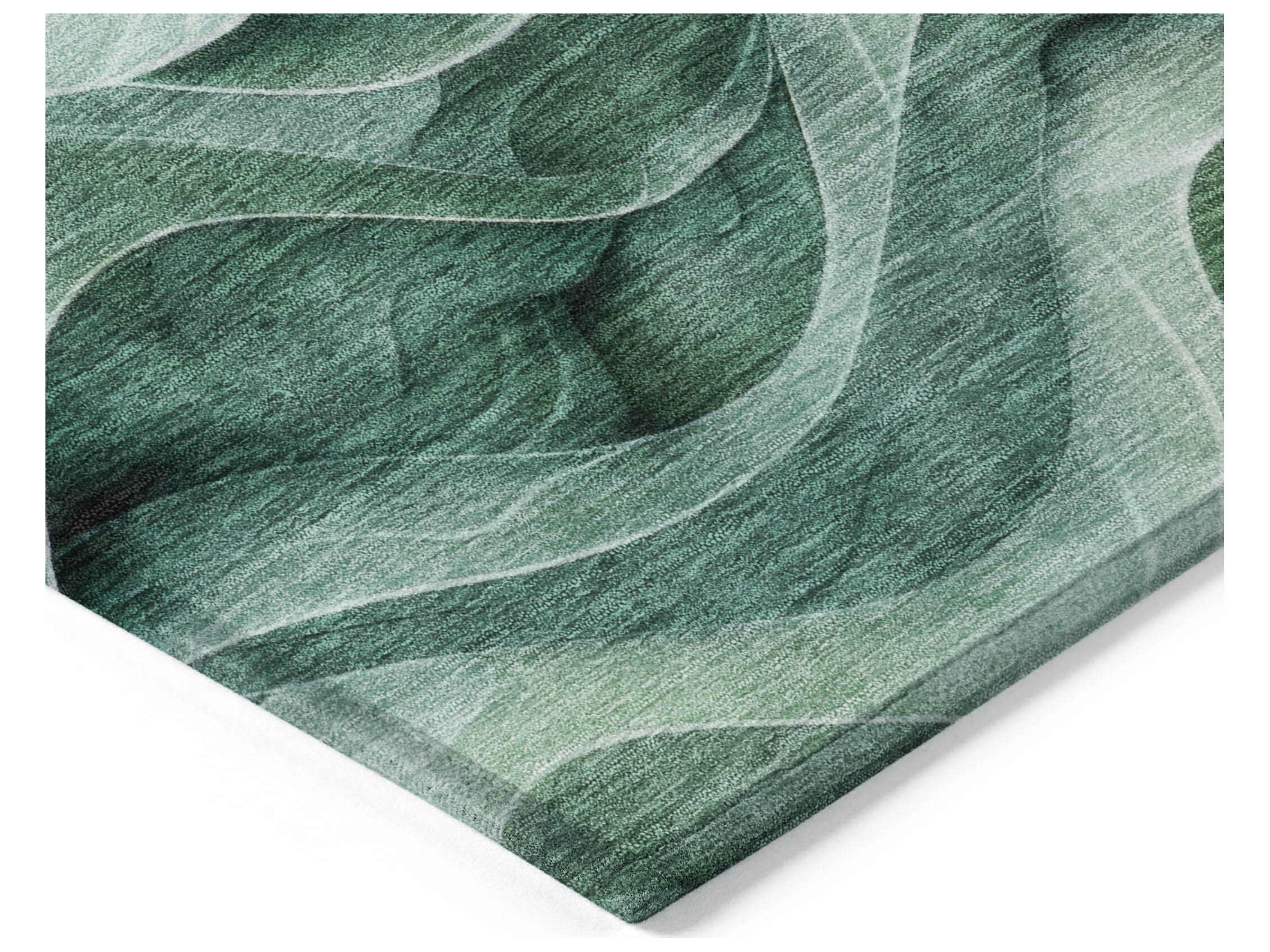 Dalyn Chantille Abstract Area Rug
