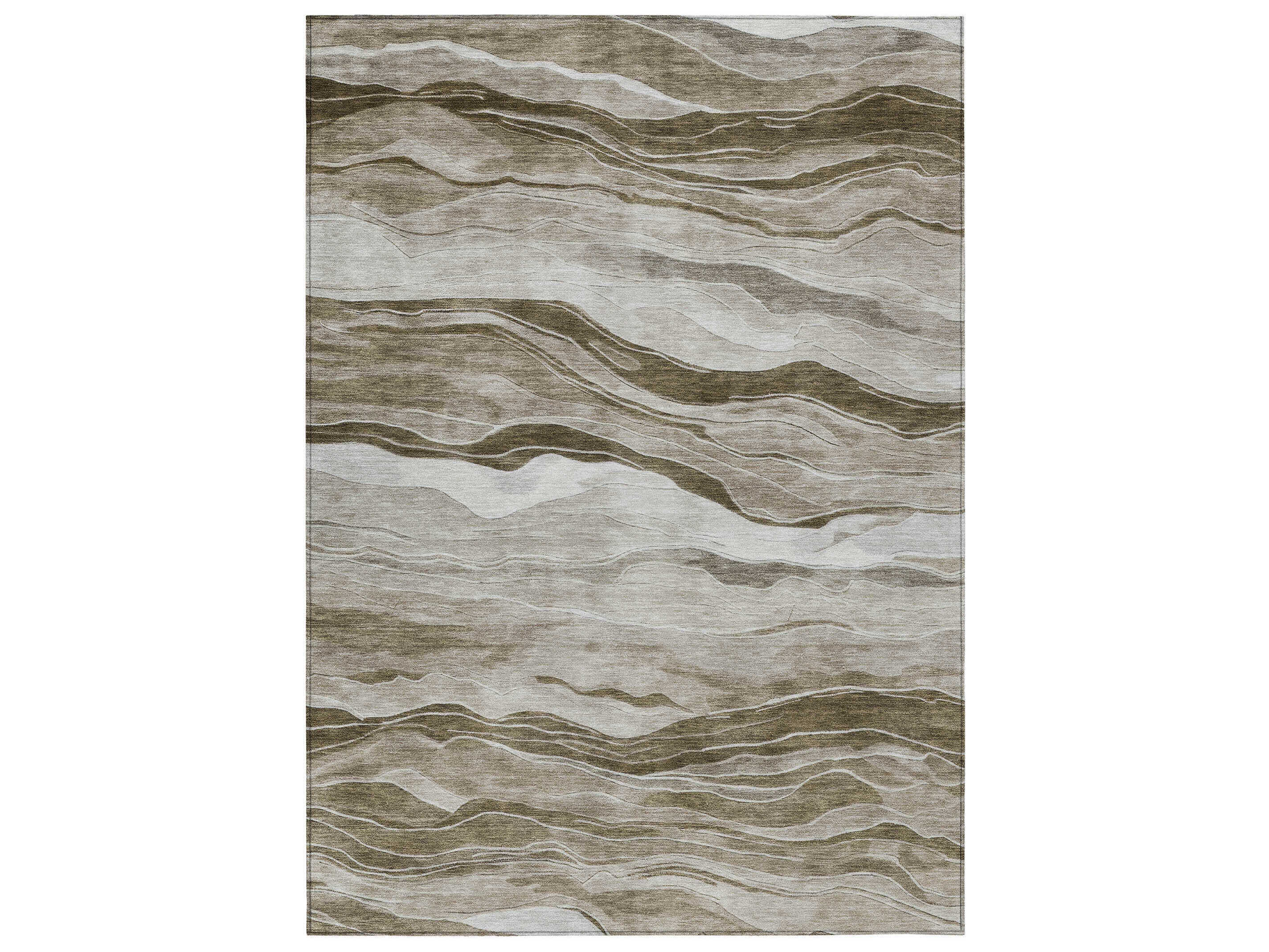 Dalyn Chantille Abstract Area Rug