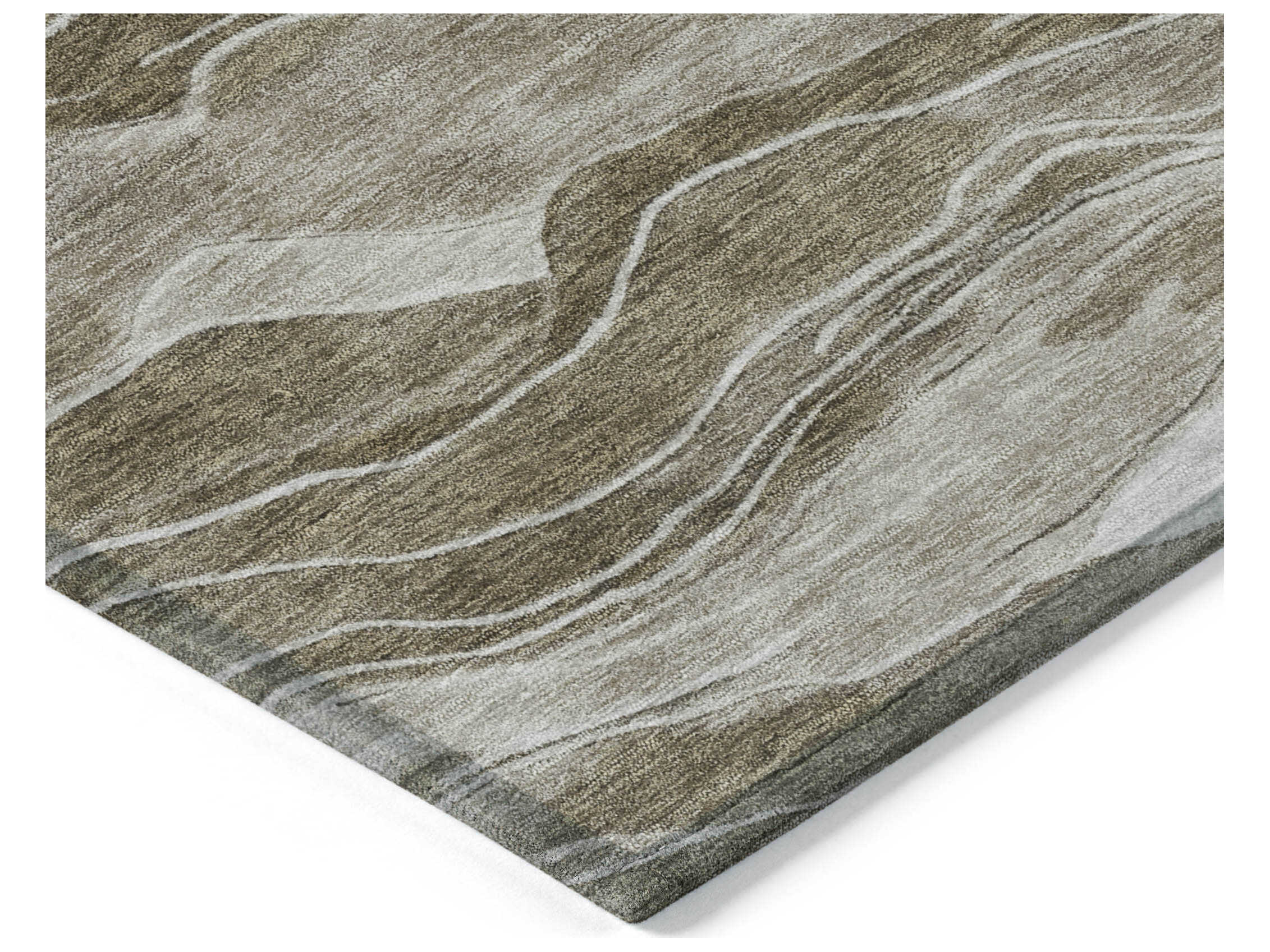 Dalyn Chantille Abstract Area Rug