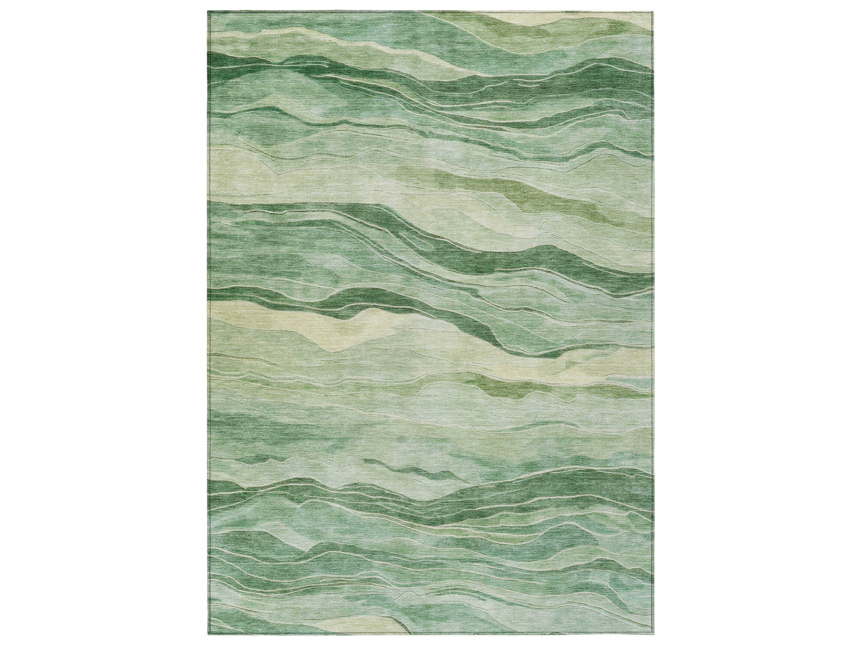 Dalyn Chantille Abstract Area Rug