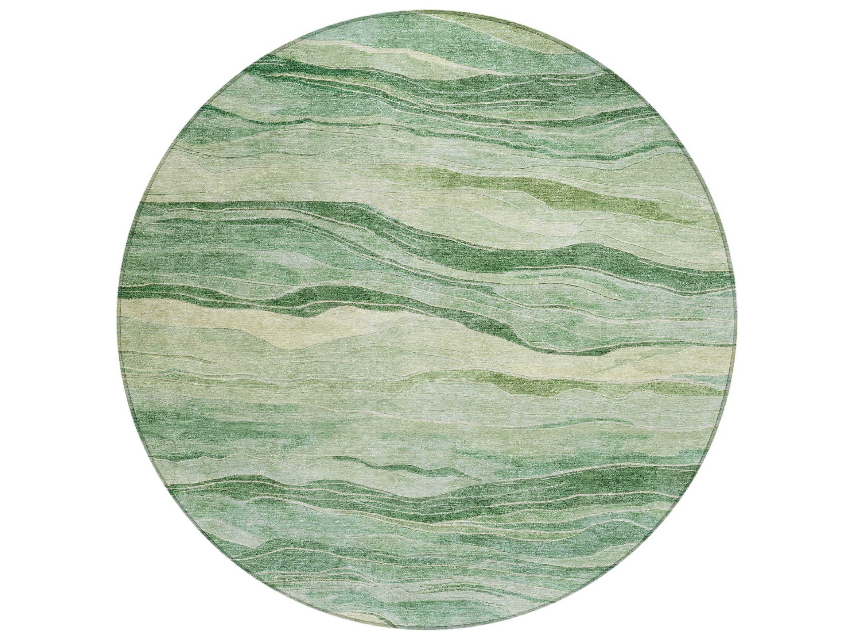 Dalyn Chantille Abstract Area Rug