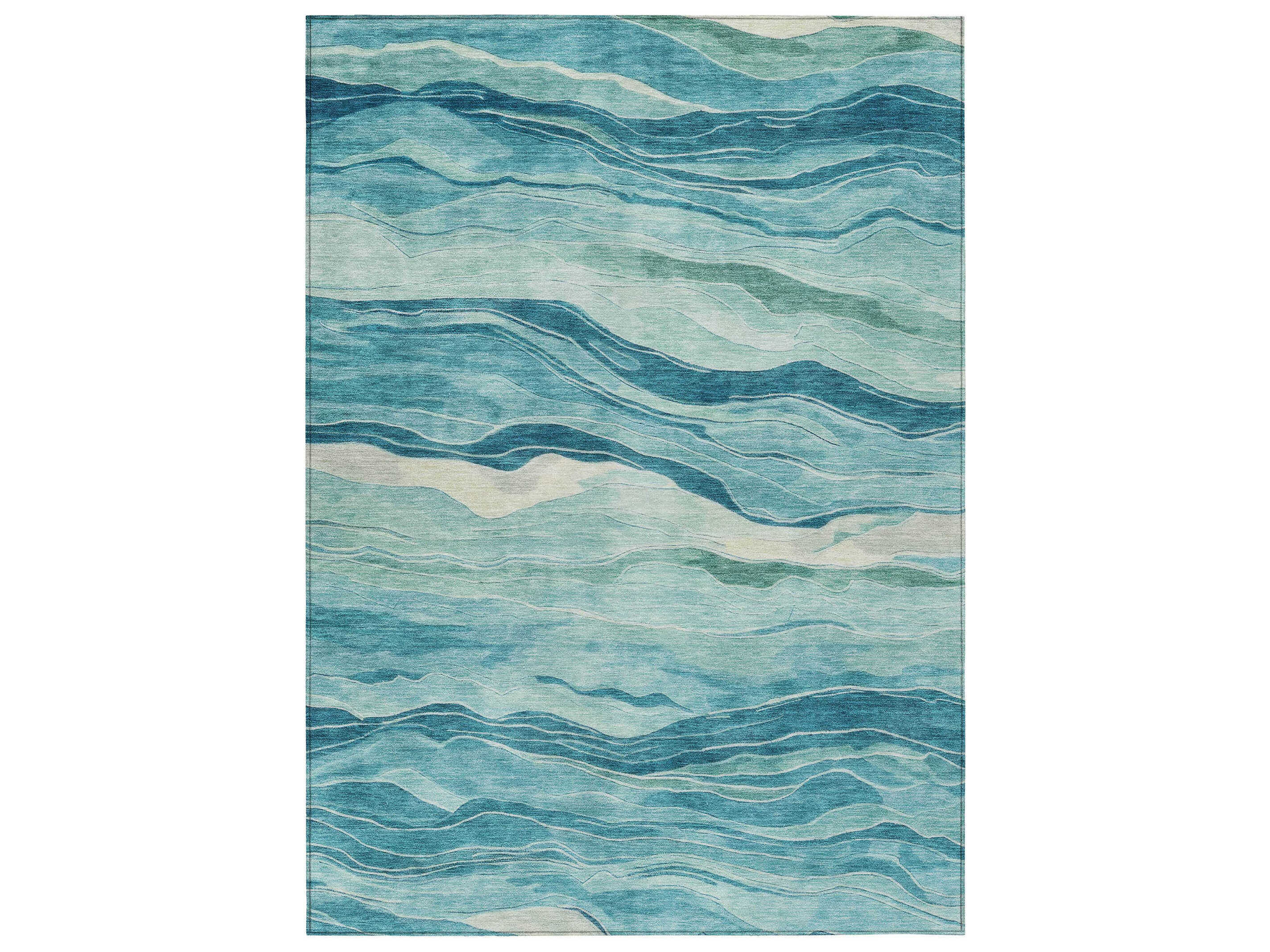 Dalyn Chantille Abstract Area Rug