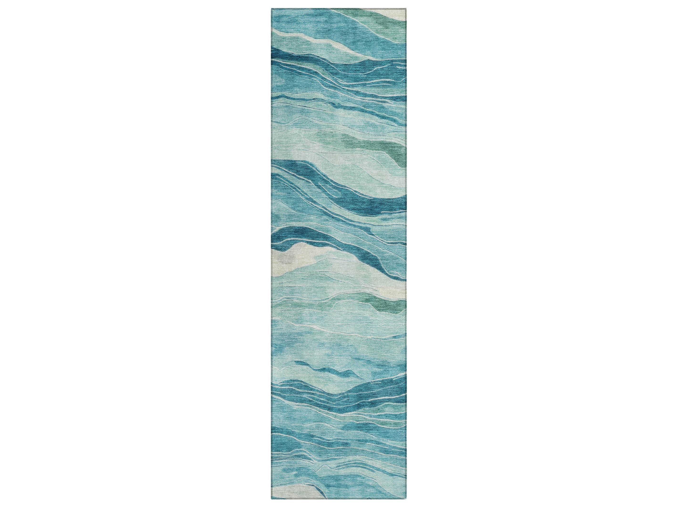 Dalyn Chantille Abstract Area Rug