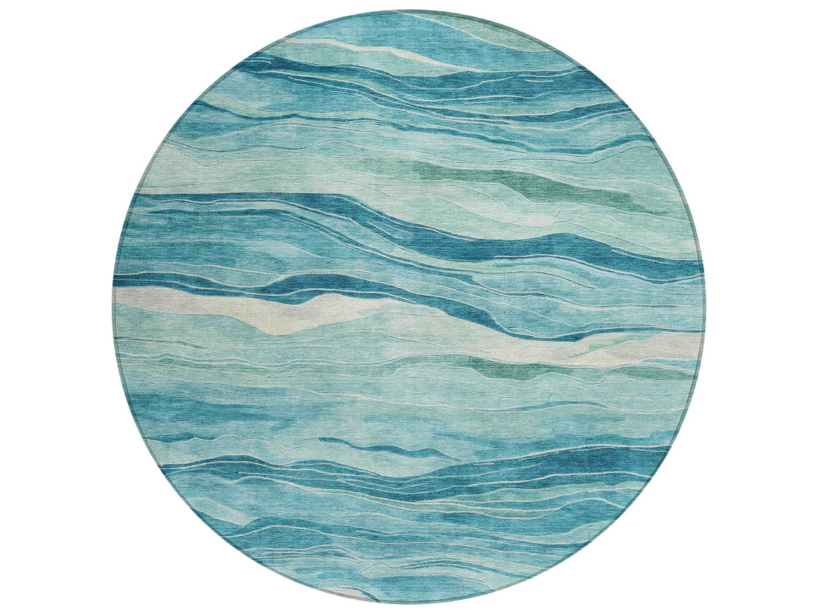 Dalyn Chantille Abstract Area Rug