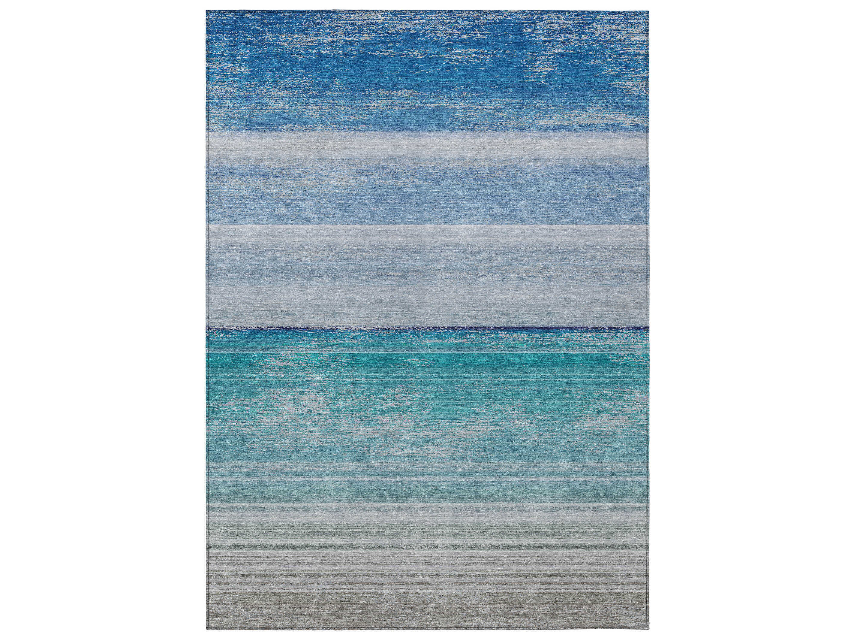 Dalyn Chantille Striped Area Rug