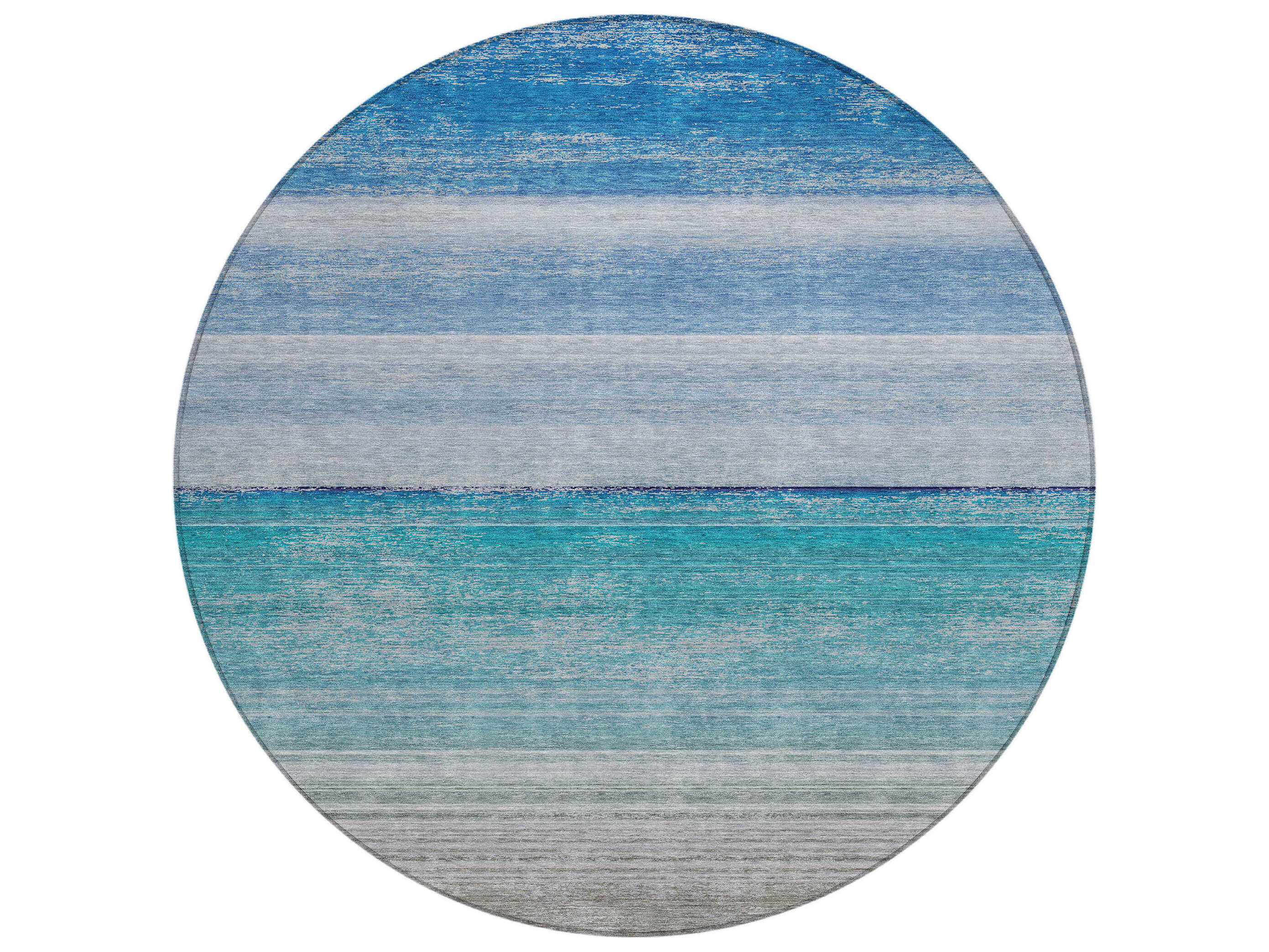 Dalyn Chantille Striped Area Rug