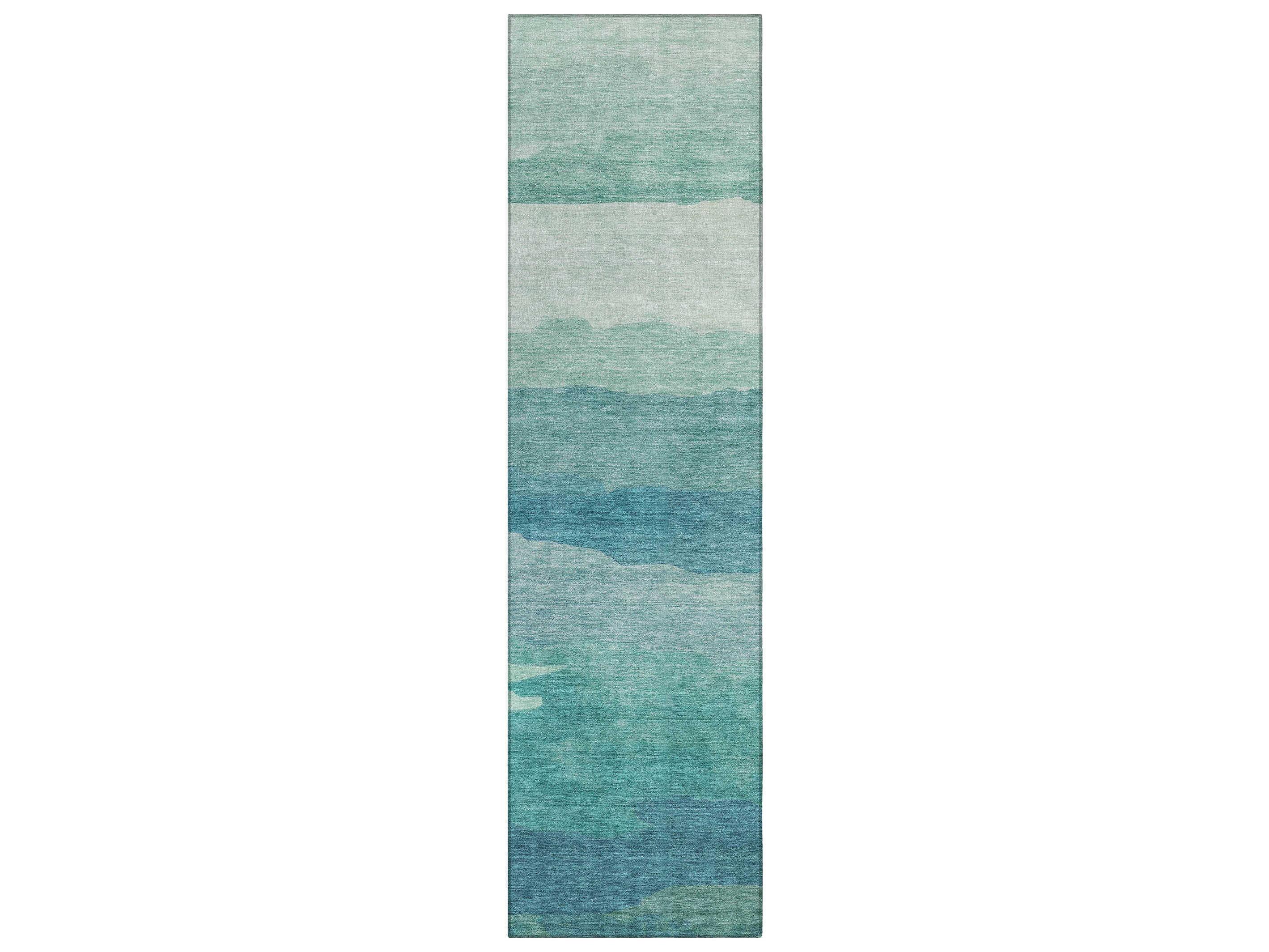 Dalyn Chantille Striped Area Rug