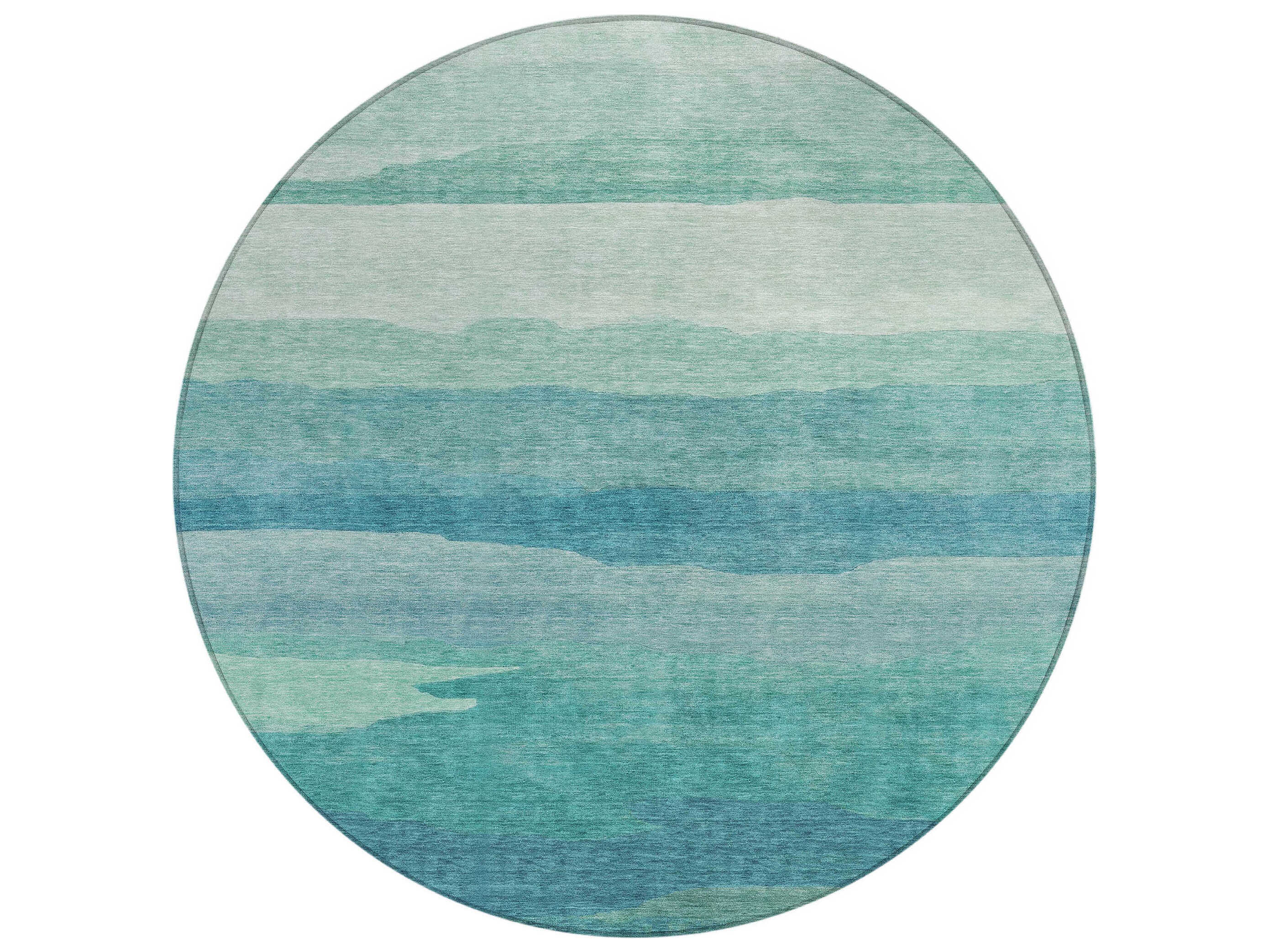 Dalyn Chantille Striped Area Rug
