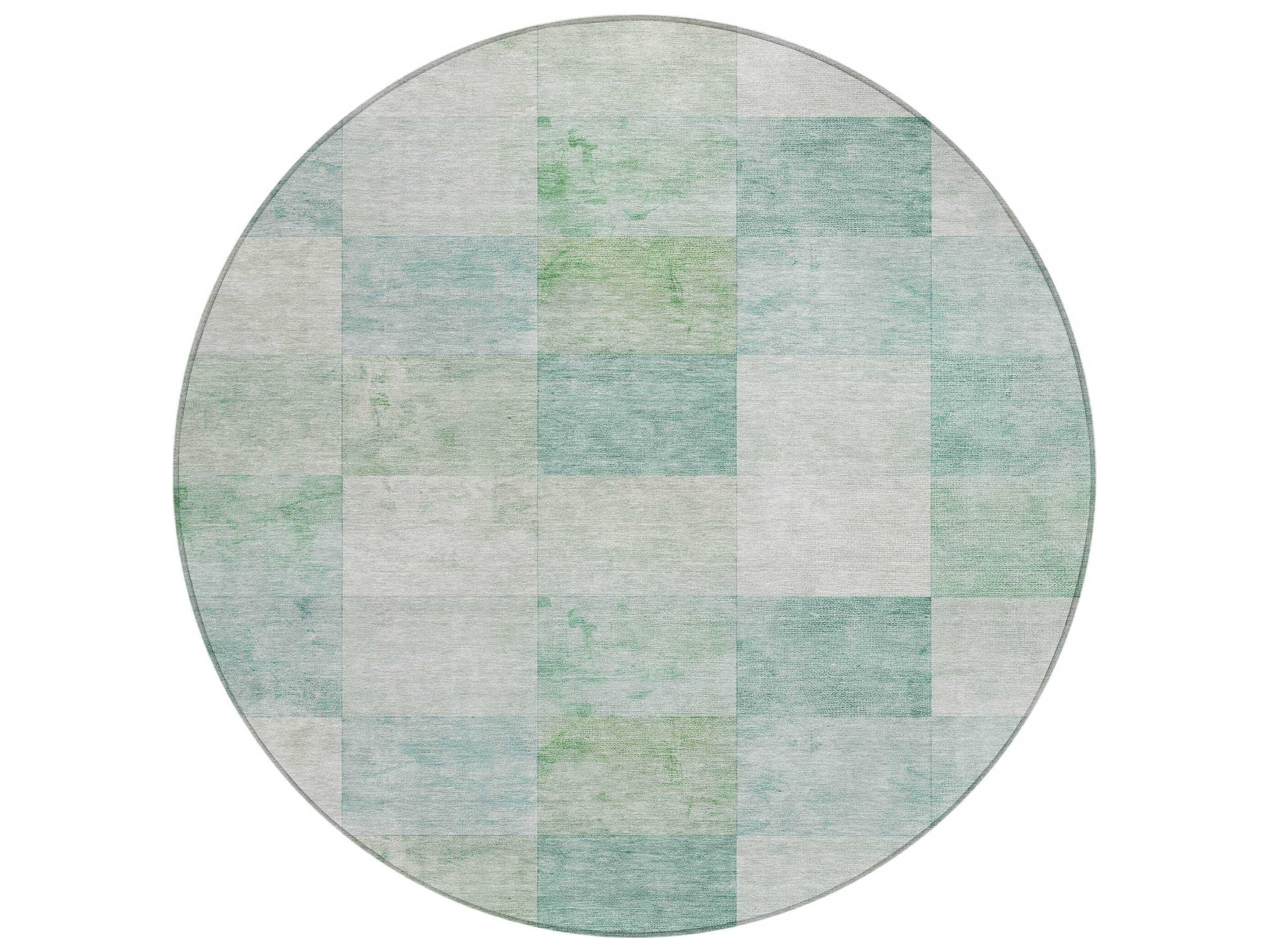 Dalyn Chantille Geometric Area Rug
