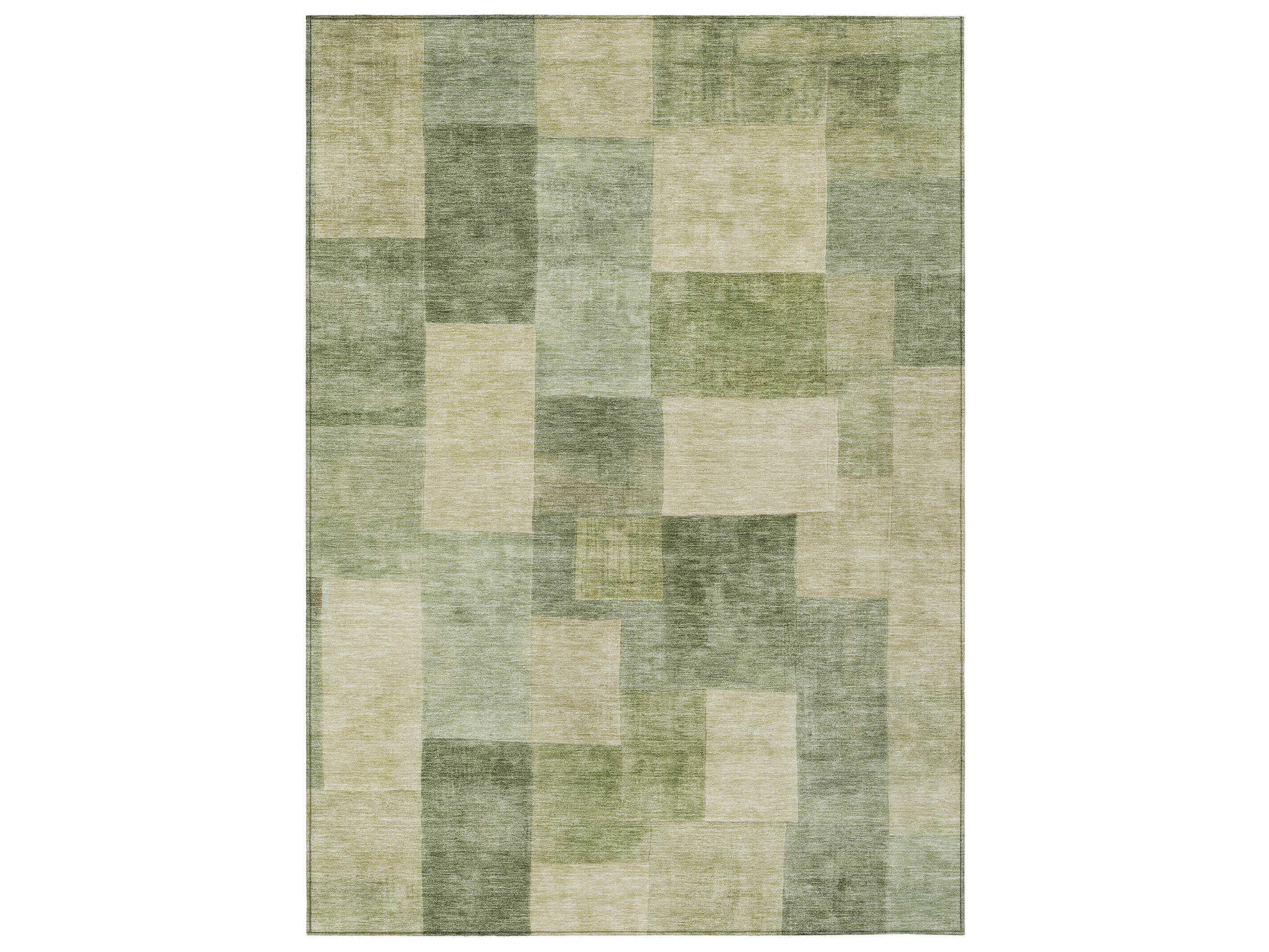 Dalyn Chantille Geometric Area Rug