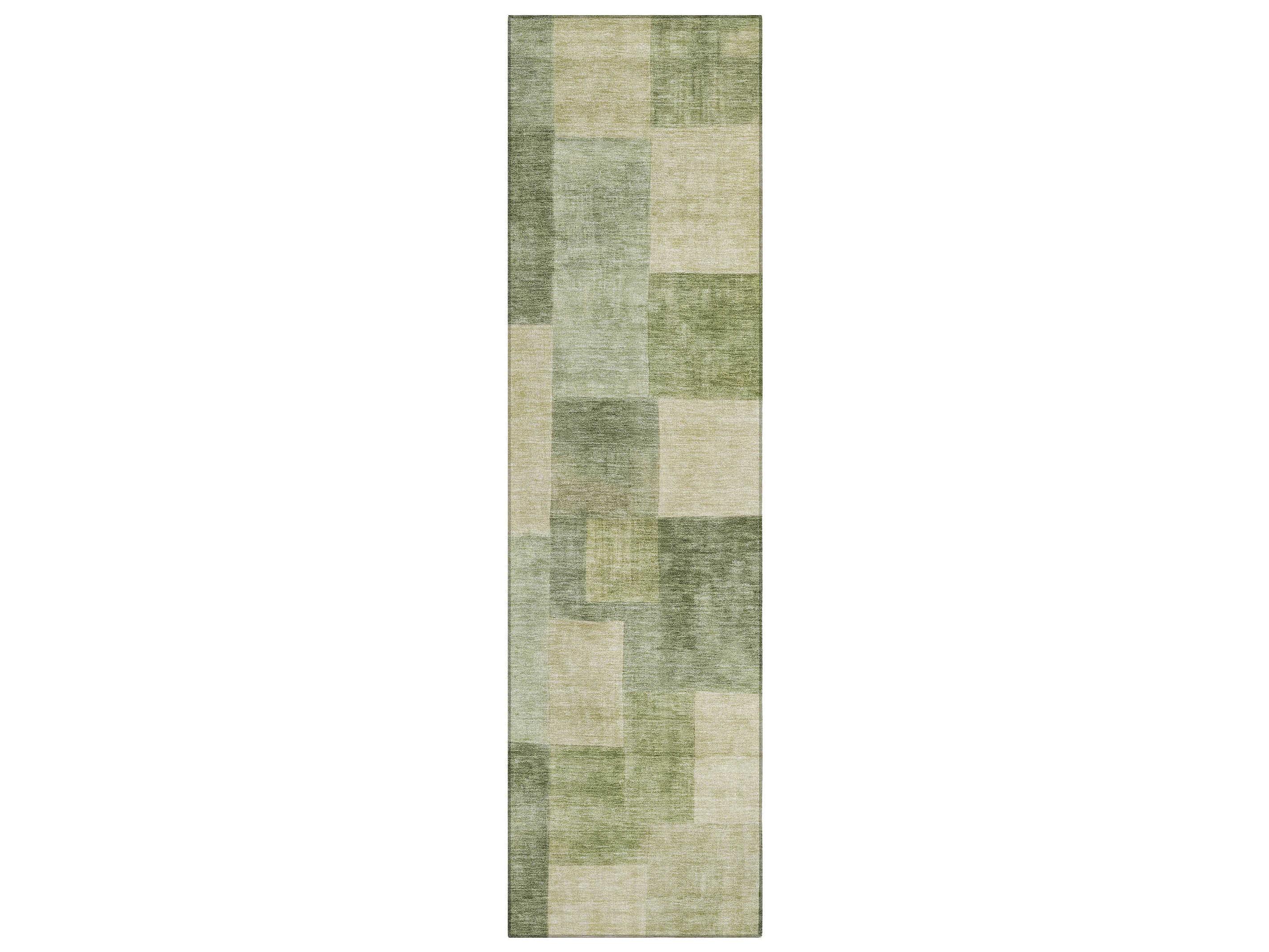 Dalyn Chantille Geometric Area Rug