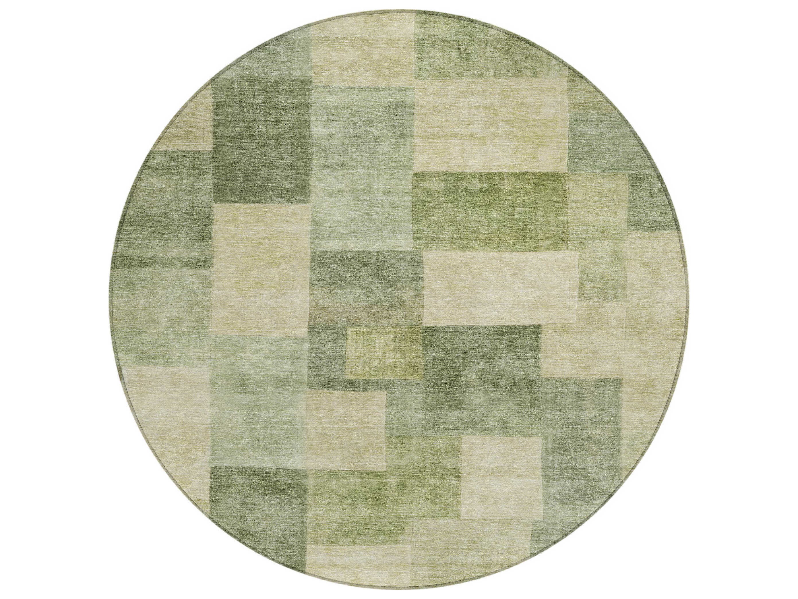 Dalyn Chantille Geometric Area Rug