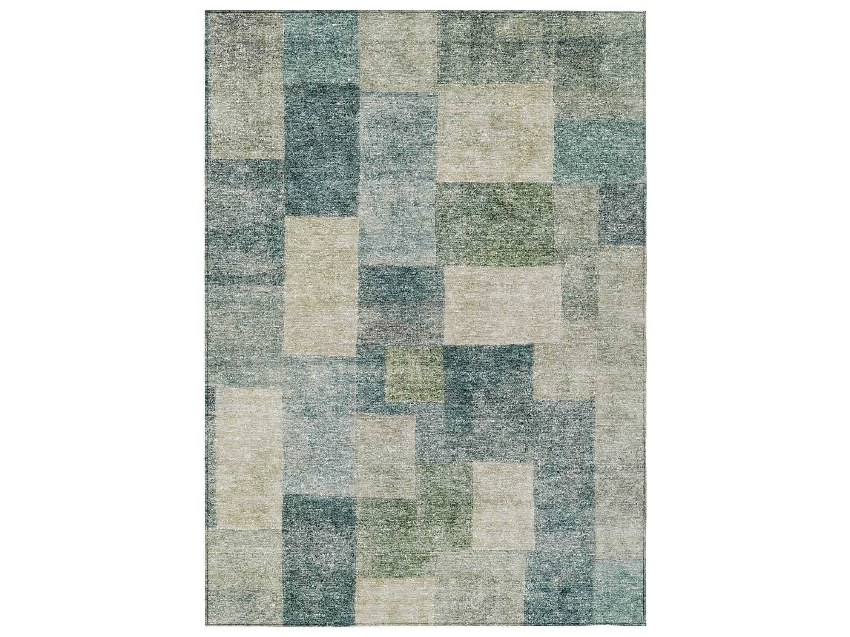 Dalyn Chantille Geometric Area Rug